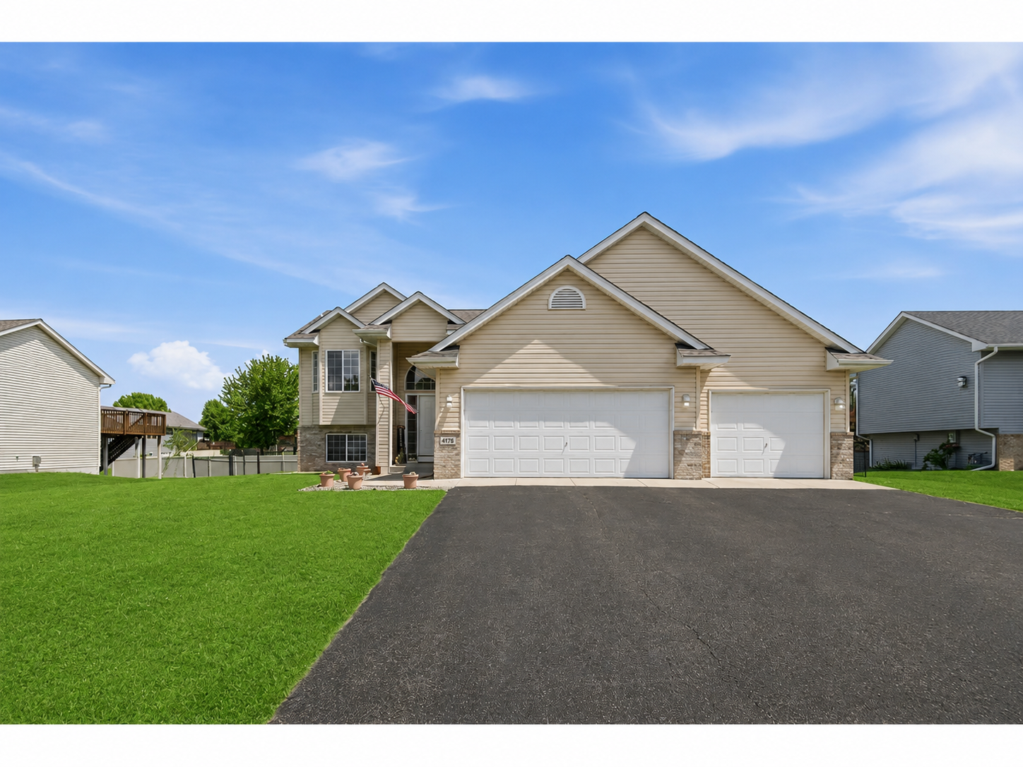 View of Residential at 4178 Jannings Avenue, Saint Michael MN 55376, Saint Michael - Mike Wilen | Minnesota Team Real Estate