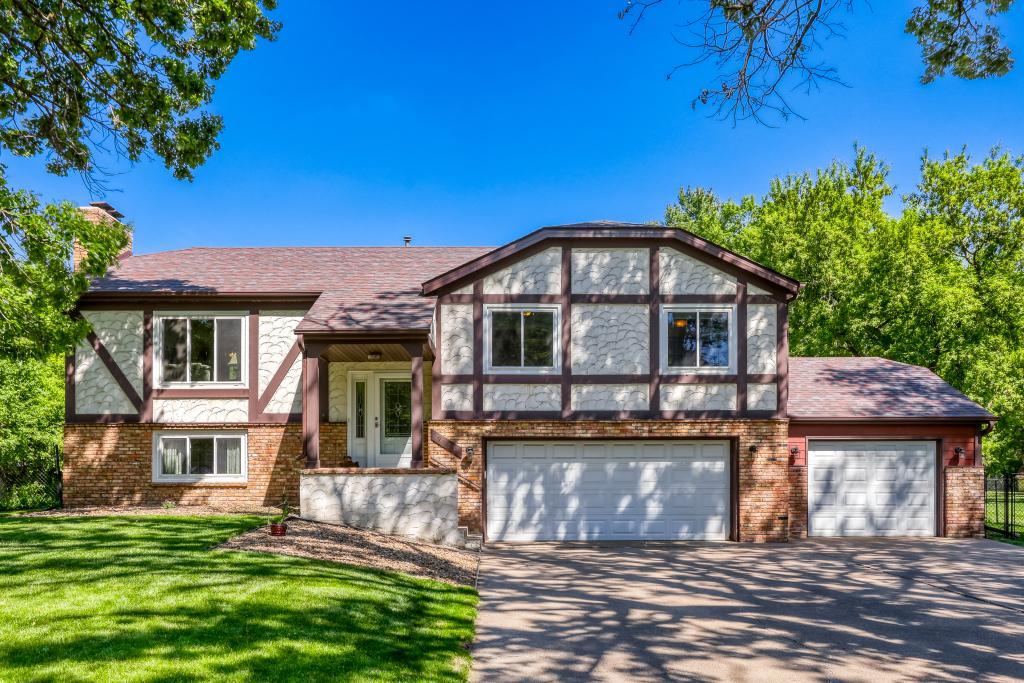 View of Residential at 9951 Ibis Street, Coon Rapids MN 55433, Coon Rapids - Mike Wilen | Minnesota Team Real Estate