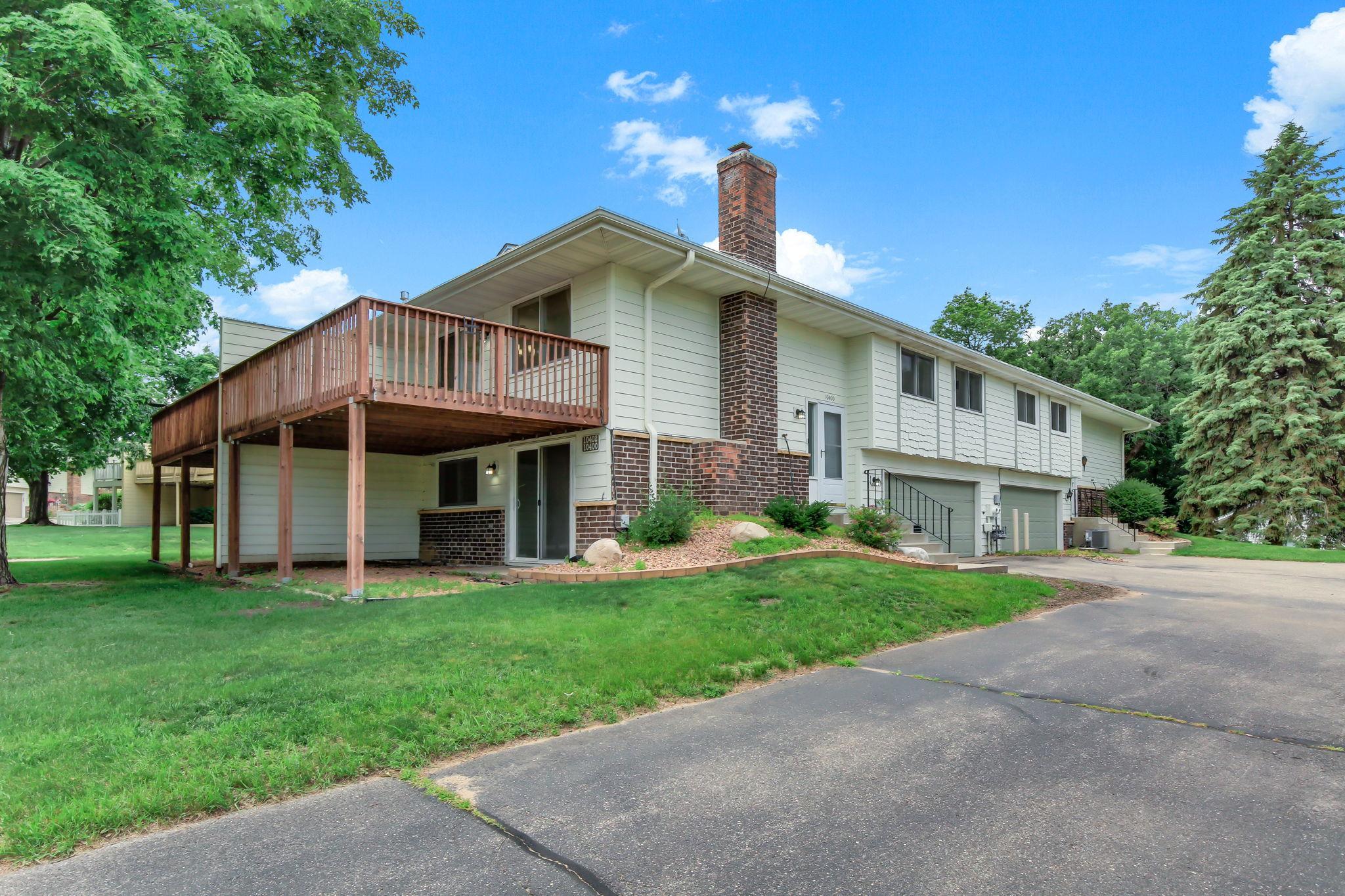 View of Residential at 10400 Decatur Avenue, Bloomington MN 55438, Bloomington (36 of 36) - Mike Wilen | Minnesota Team Real Estate