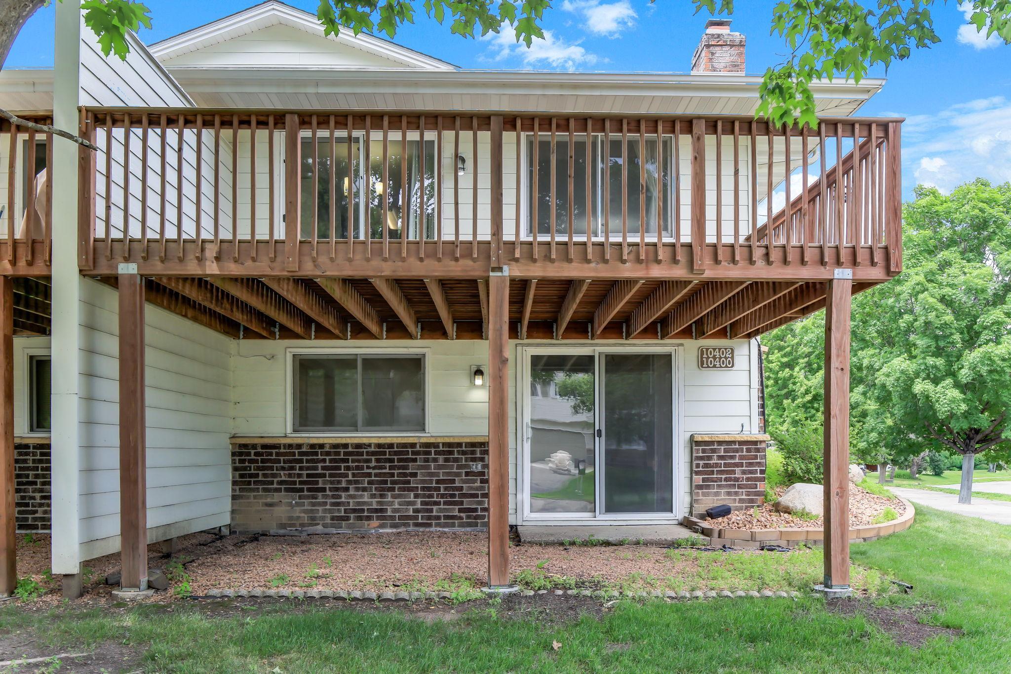 View of Residential at 10400 Decatur Avenue, Bloomington MN 55438, Bloomington (35 of 36) - Mike Wilen | Minnesota Team Real Estate