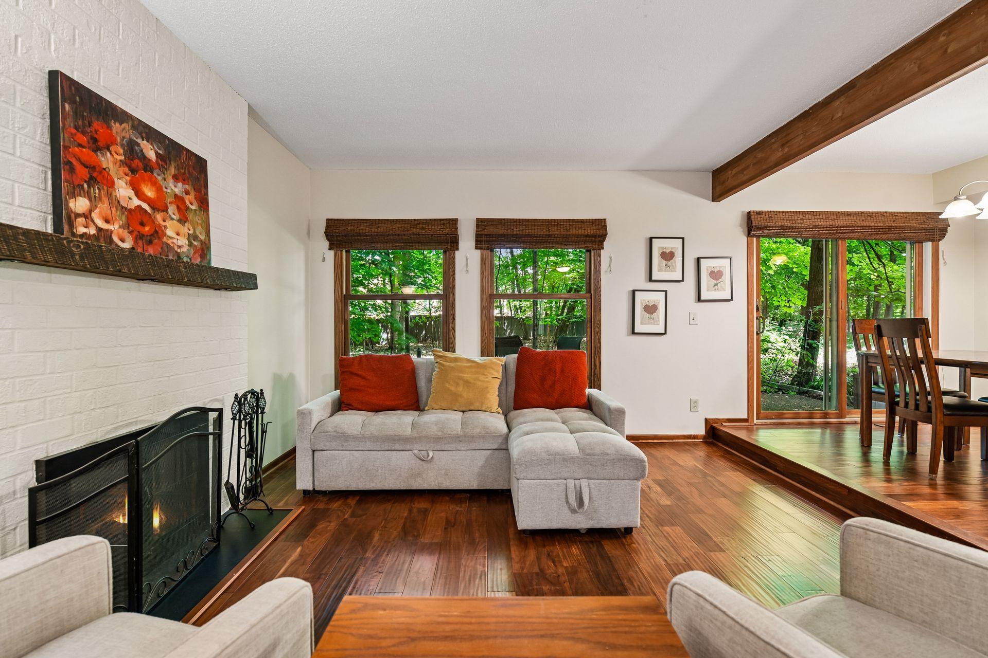 View of Residential at 8823 Basswood Road, Eden Prairie MN 55344, Eden Prairie (9 of 49) - Mike Wilen | Minnesota Team Real Estate