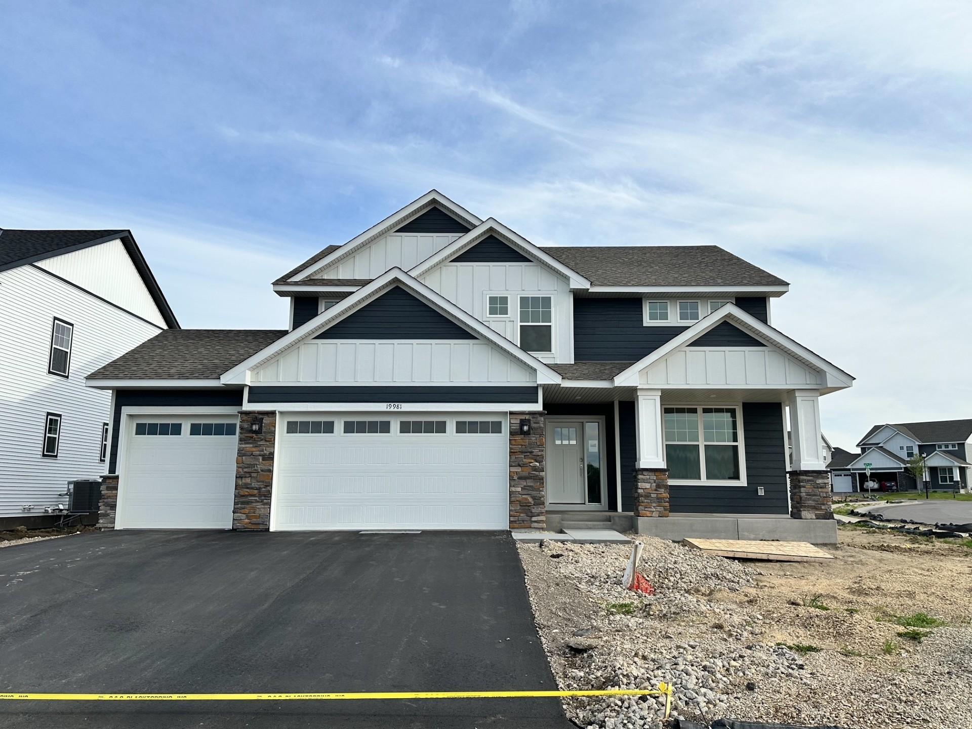 View of Residential at 19981 68th Place, Corcoran MN 55340, Corcoran - Mike Wilen | Minnesota Team Real Estate