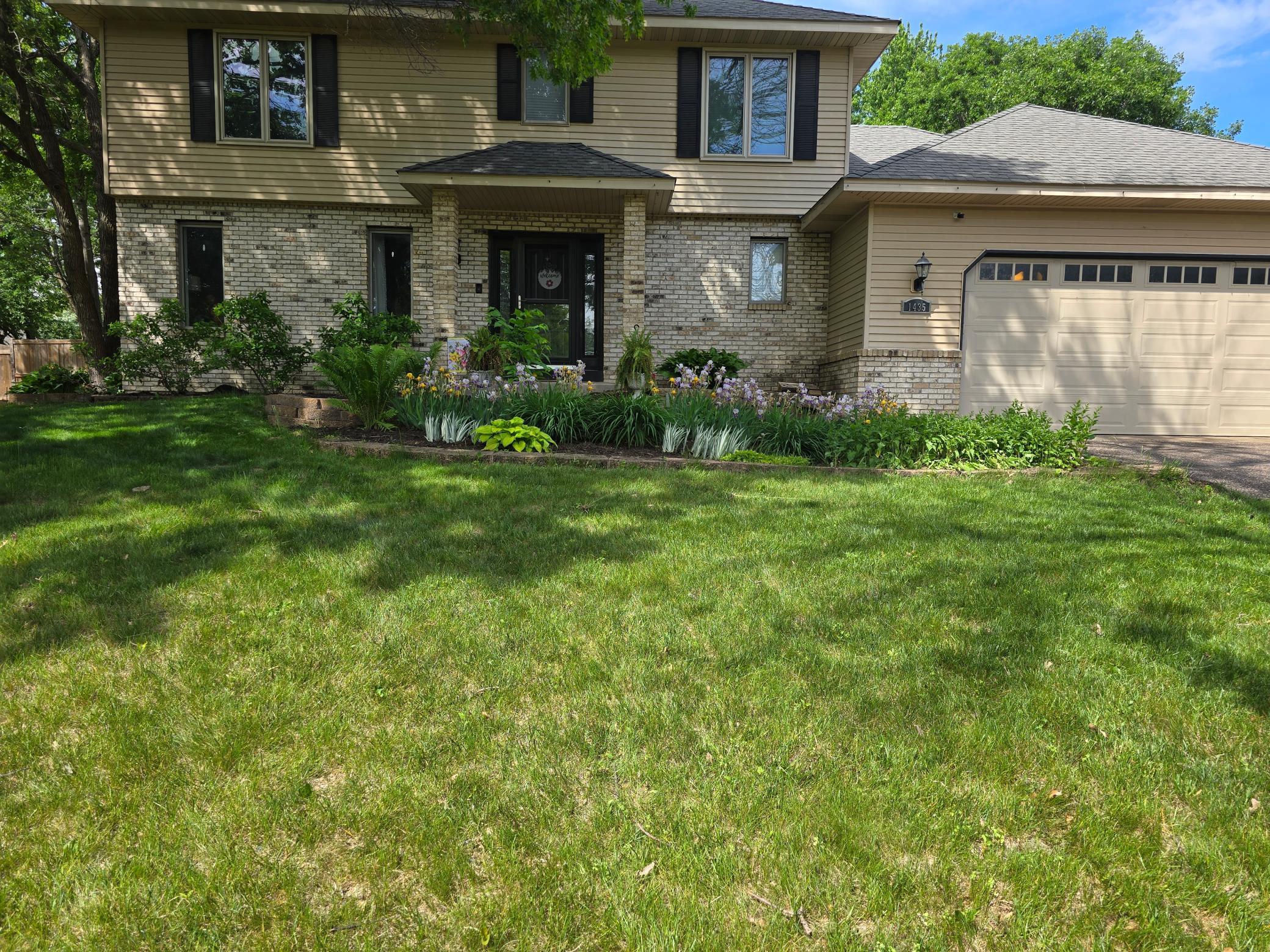 View of Residential at 1435 138th Avenue, Andover MN 55304, Andover (4 of 43) - Mike Wilen | Minnesota Team Real Estate