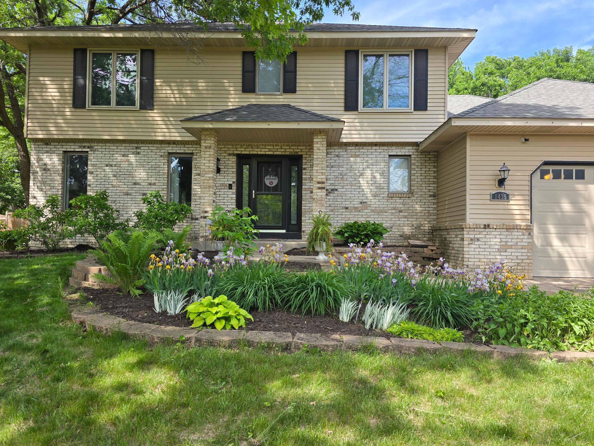 View of Residential at 1435 138th Avenue, Andover MN 55304, Andover (3 of 43) - Mike Wilen | Minnesota Team Real Estate