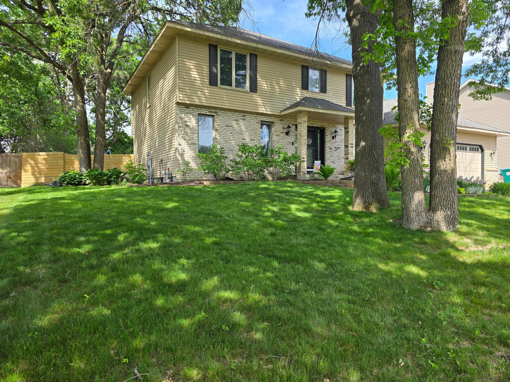 View of Residential at 1435 138th Avenue, Andover MN 55304, Andover (2 of 43) - Mike Wilen | Minnesota Team Real Estate