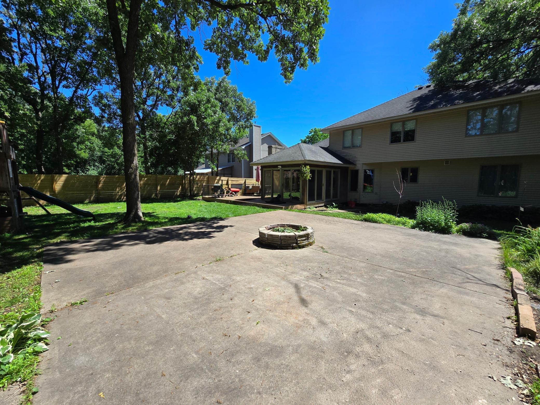 View of Residential at 1435 138th Avenue, Andover MN 55304, Andover (39 of 43) - Mike Wilen | Minnesota Team Real Estate