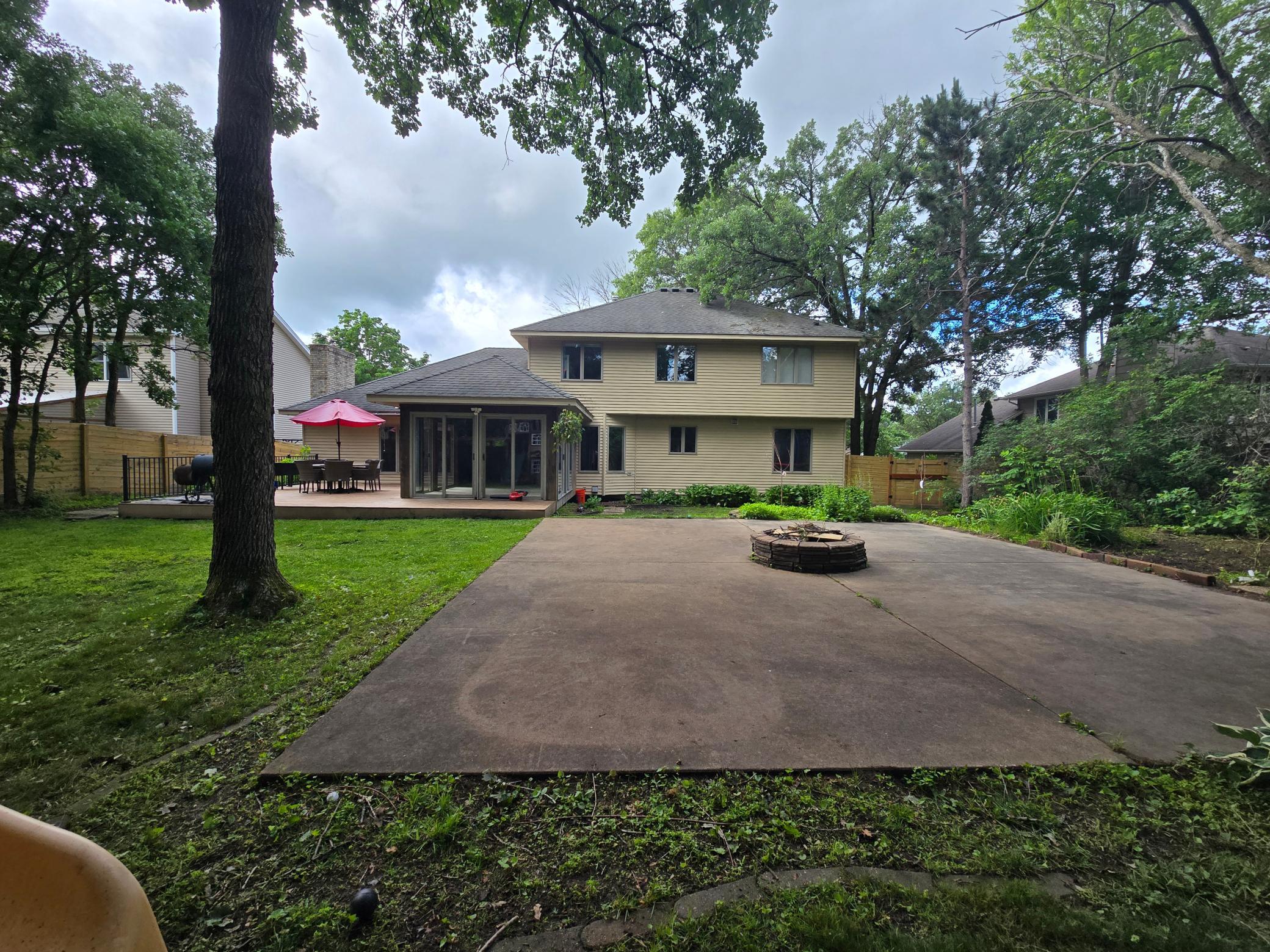 View of Residential at 1435 138th Avenue, Andover MN 55304, Andover (43 of 43) - Mike Wilen | Minnesota Team Real Estate