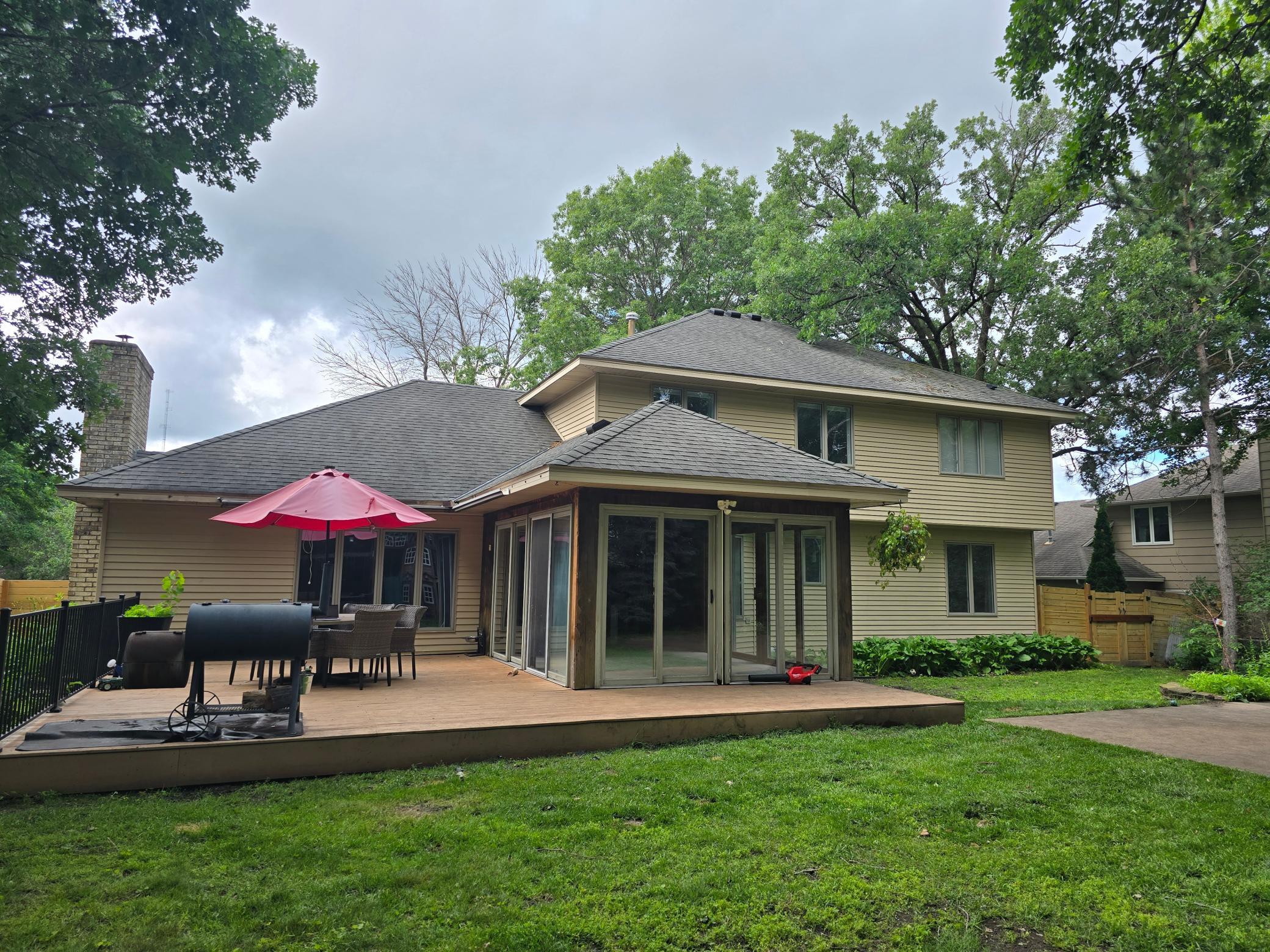 View of Residential at 1435 138th Avenue, Andover MN 55304, Andover (42 of 43) - Mike Wilen | Minnesota Team Real Estate