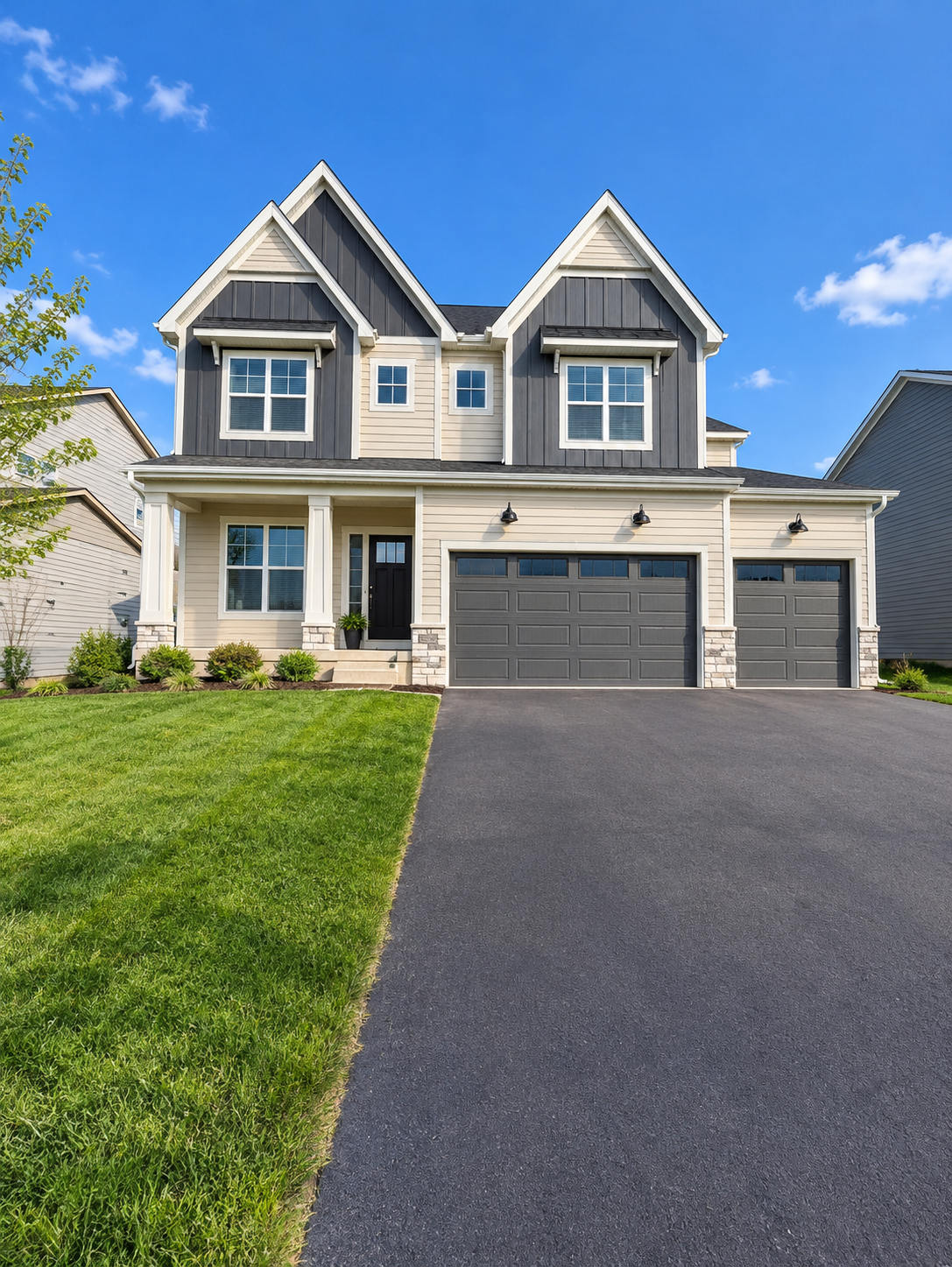 View of Single Family at 19212 Everfield Avenue, Farmington - Mike Wilen | Minnesota Team Real Estate