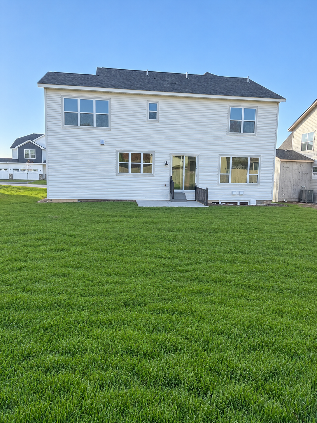 View of Residential at 19212 Everfield Avenue, Farmington MN 55024, Farmington (5 of 24) - Mike Wilen | Minnesota Team Real Estate