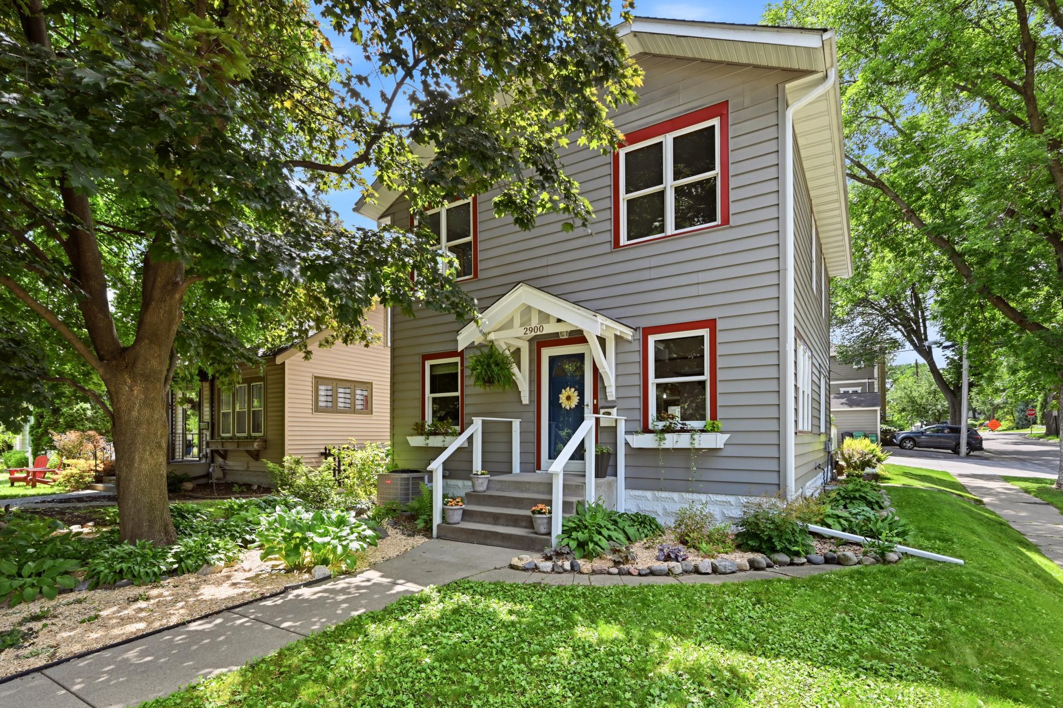 View of Residential at 2900 Webster Avenue, Saint Louis Park MN 55416, Saint Louis Park - Mike Wilen | Minnesota Team Real Estate