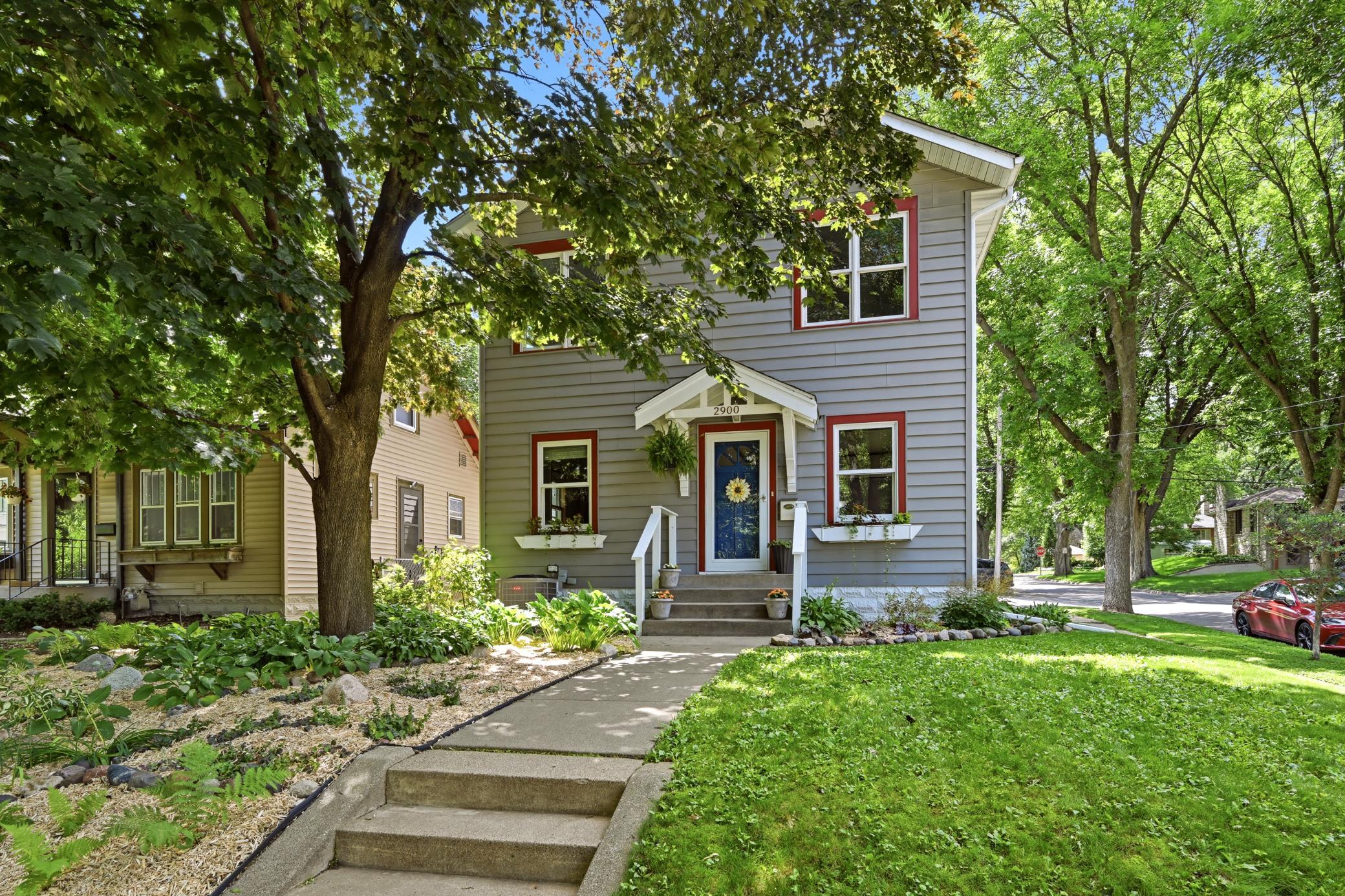 View of Residential at 2900 Webster Avenue, Saint Louis Park MN 55416, Saint Louis Park (3 of 56) - Mike Wilen | Minnesota Team Real Estate