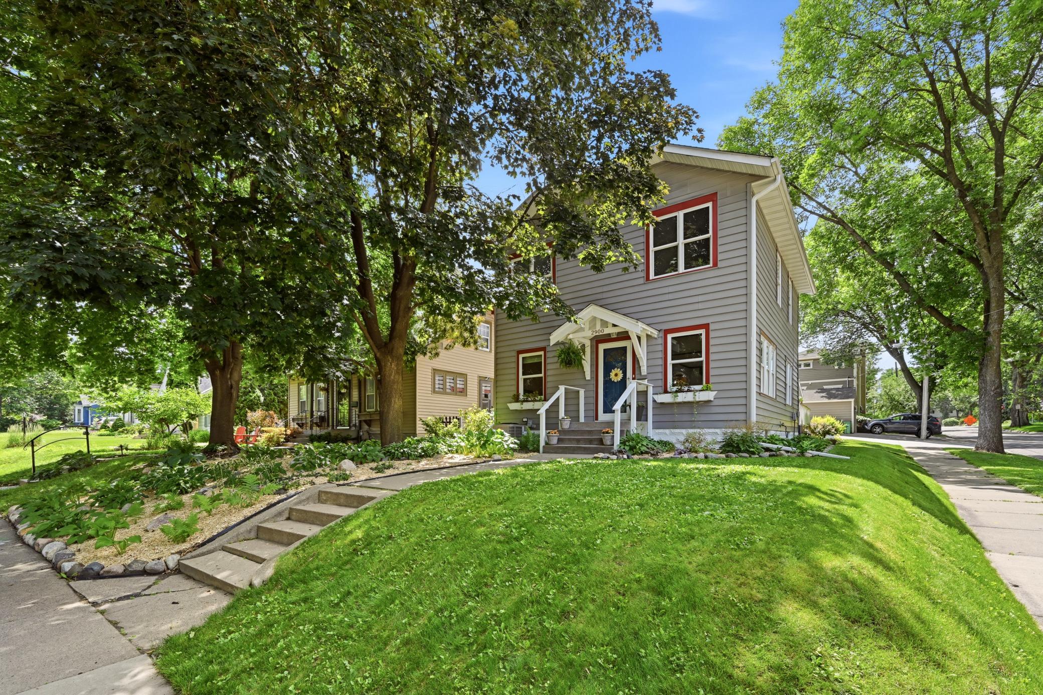 View of Residential at 2900 Webster Avenue, Saint Louis Park MN 55416, Saint Louis Park (2 of 56) - Mike Wilen | Minnesota Team Real Estate