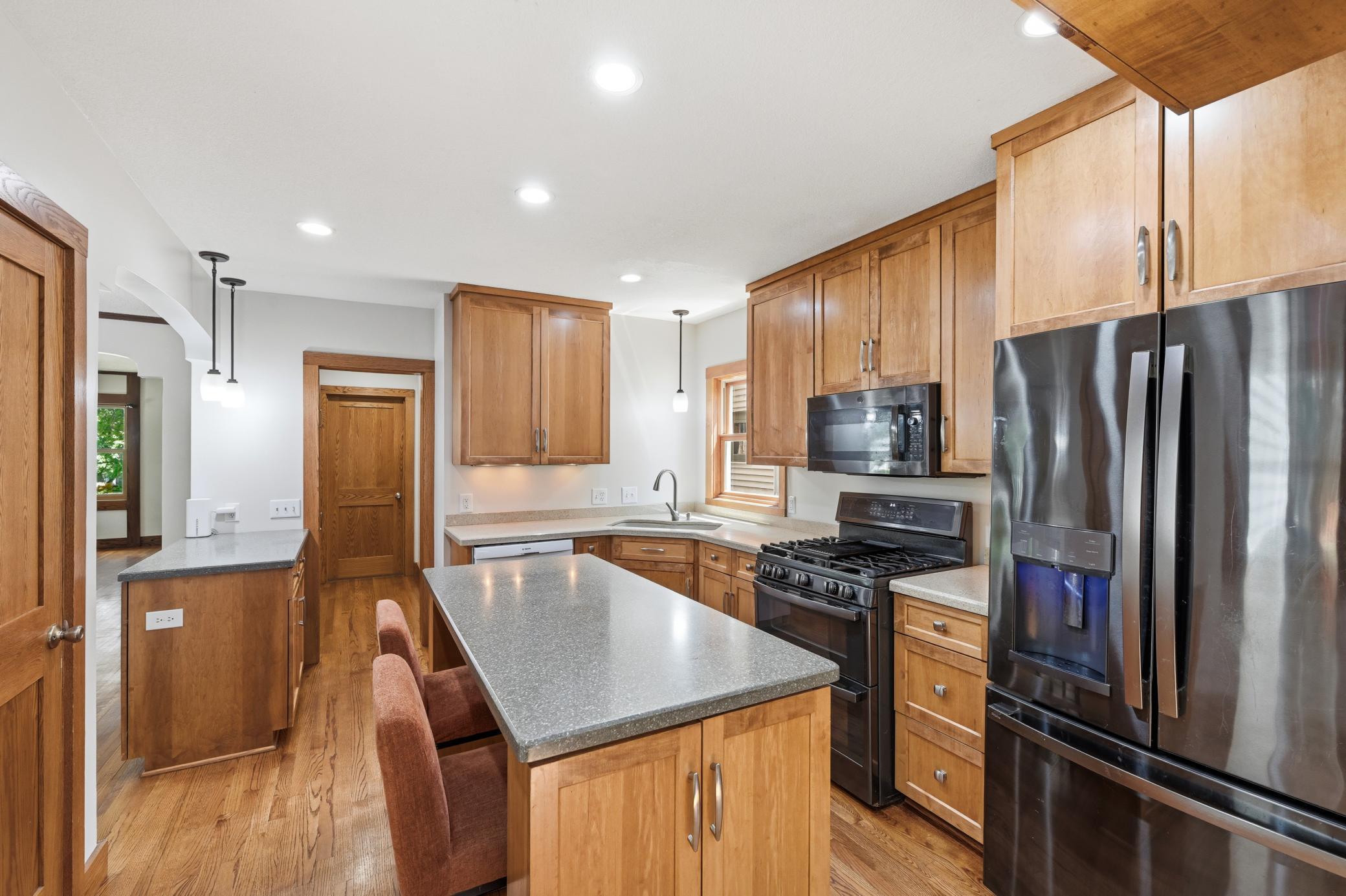 View of Residential at 2900 Webster Avenue, Saint Louis Park MN 55416, Saint Louis Park (17 of 56) - Mike Wilen | Minnesota Team Real Estate