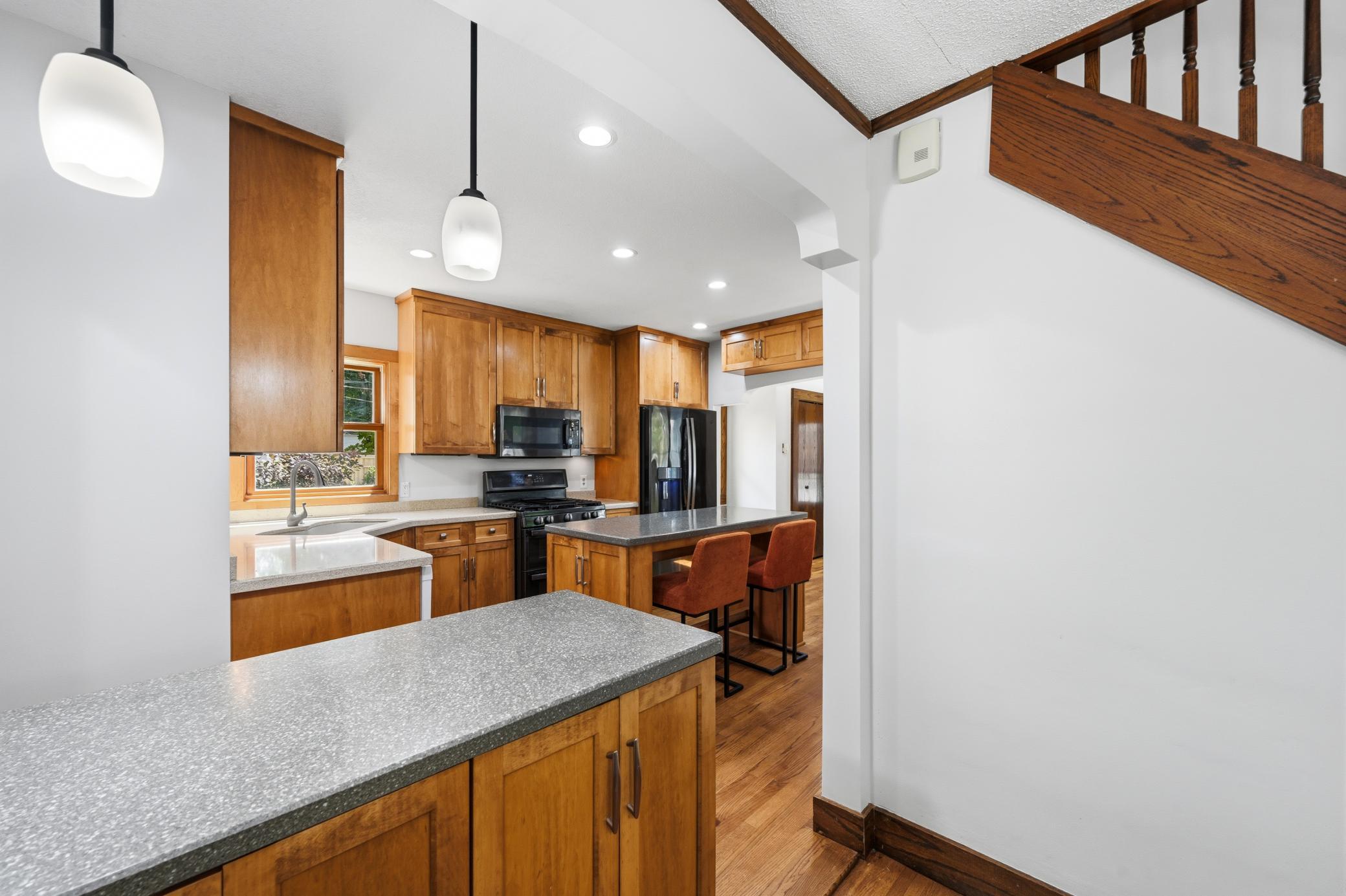 View of Residential at 2900 Webster Avenue, Saint Louis Park MN 55416, Saint Louis Park (14 of 56) - Mike Wilen | Minnesota Team Real Estate