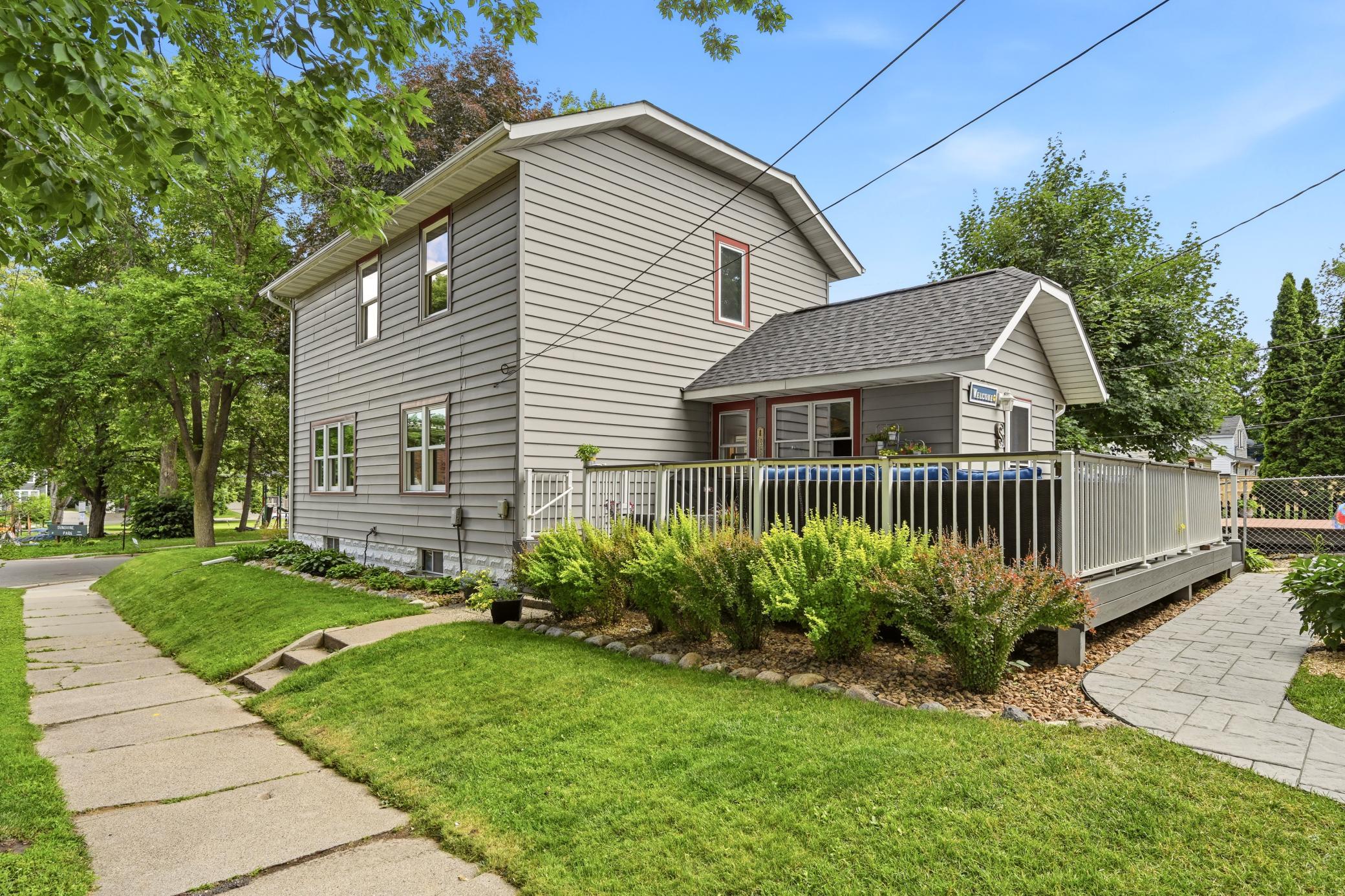 View of Residential at 2900 Webster Avenue, Saint Louis Park MN 55416, Saint Louis Park (47 of 56) - Mike Wilen | Minnesota Team Real Estate