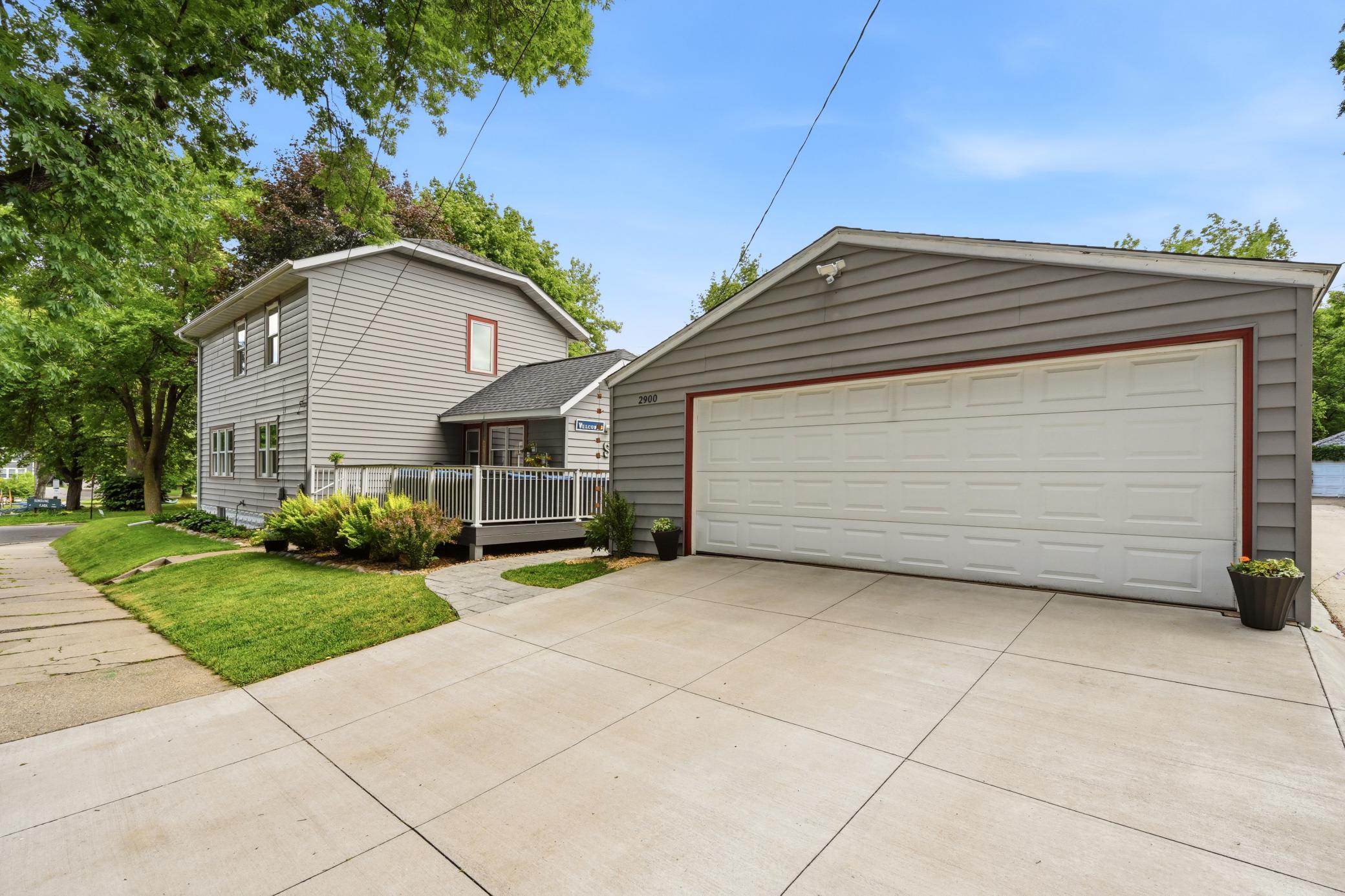 View of Residential at 2900 Webster Avenue, Saint Louis Park MN 55416, Saint Louis Park (46 of 56) - Mike Wilen | Minnesota Team Real Estate
