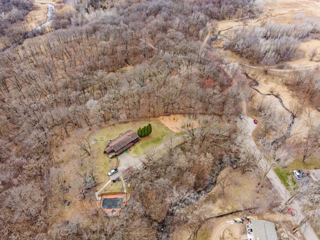 View of Land at 17125 Stodola, Minnetonka MN 55345, Minnetonka (13 of 29) - Mike Wilen | Minnesota Team Real Estate