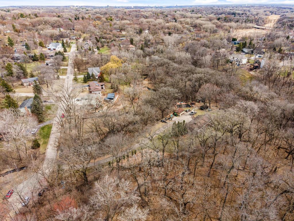 View of Land at 17125 Stodola, Minnetonka MN 55345, Minnetonka (8 of 29) - Mike Wilen | Minnesota Team Real Estate