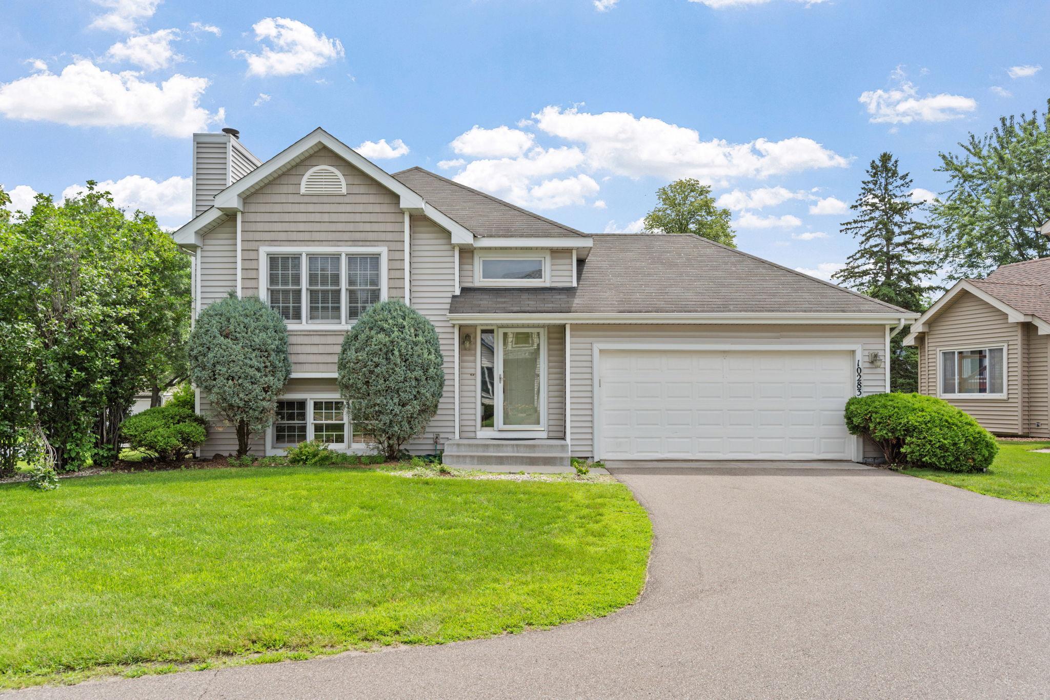 View of Residential at 10283 Lee Drive, Eden Prairie MN 55347, Eden Prairie - Mike Wilen | Minnesota Team Real Estate