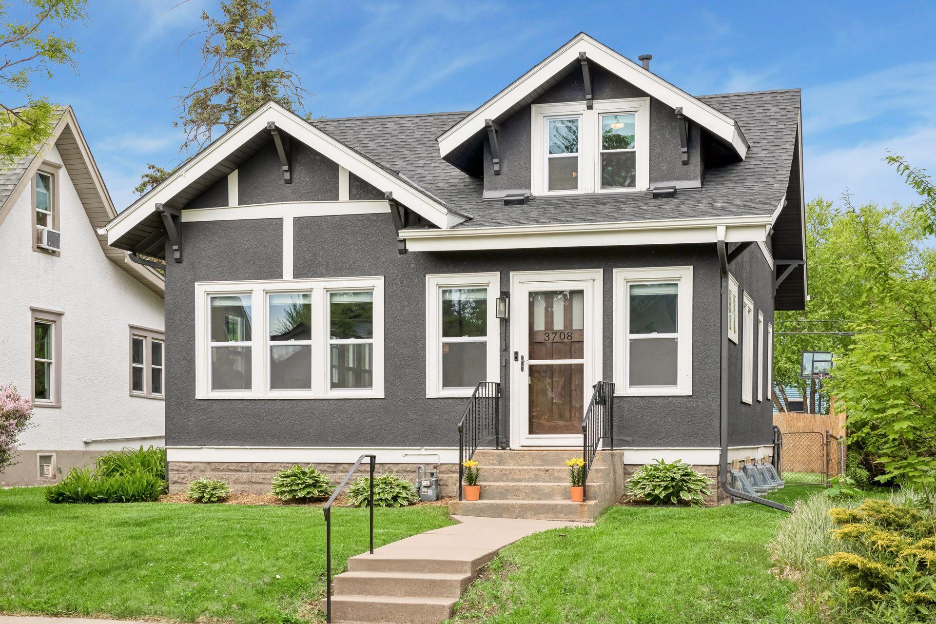 View of Residential at 3708 27th Avenue, Minneapolis MN 55406, Minneapolis - Mike Wilen | Minnesota Team Real Estate