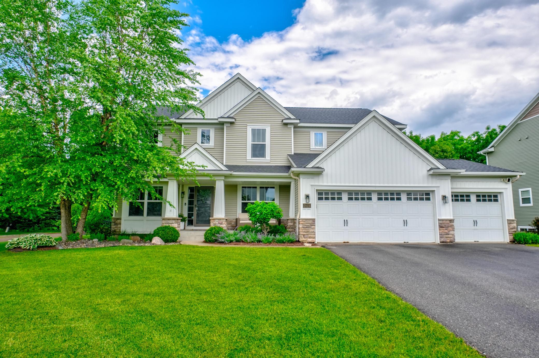 View of Residential at 2123 Vermillion Curve, Woodbury MN 55129, Woodbury - Mike Wilen | Minnesota Team Real Estate