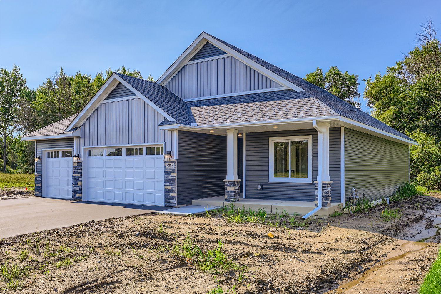 View of Residential at 6363 Goodwin Lane, Wyoming MN 55092, Wyoming (2 of 28) - Mike Wilen | Minnesota Team Real Estate