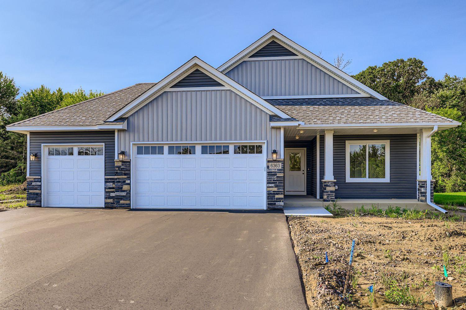 View of Residential at 6363 Goodwin Lane, Wyoming MN 55092, Wyoming - Mike Wilen | Minnesota Team Real Estate