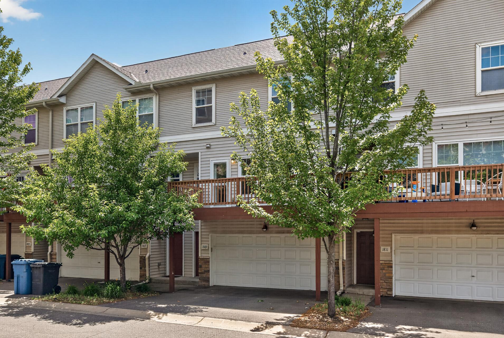 View of Residential at 1809 3rd Street, Minneapolis MN 55418, Minneapolis (44 of 46) - Mike Wilen | Minnesota Team Real Estate