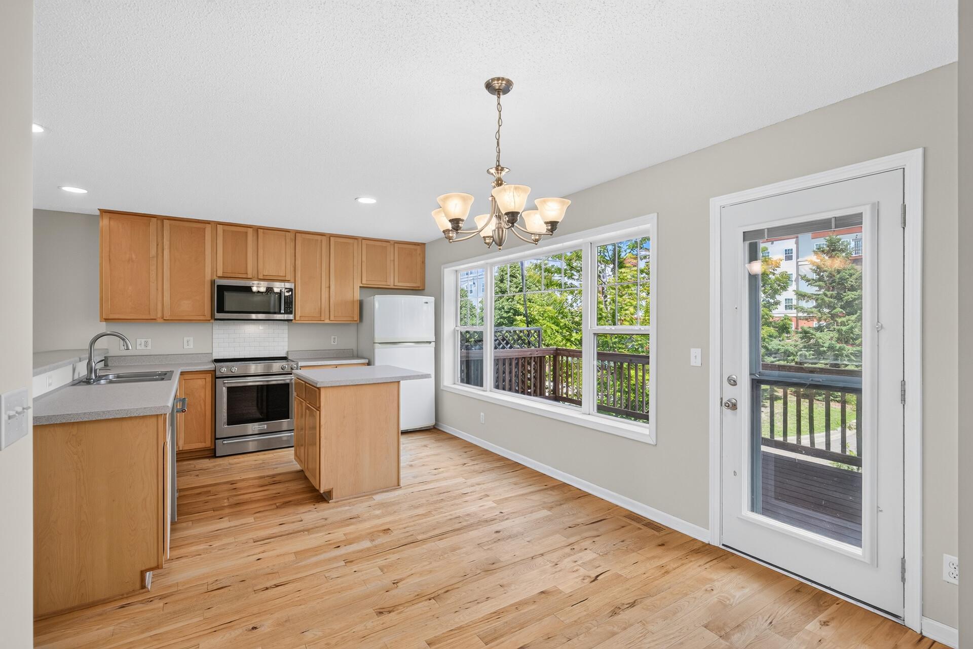 View of Residential at 1809 3rd Street, Minneapolis MN 55418, Minneapolis (17 of 46) - Mike Wilen | Minnesota Team Real Estate