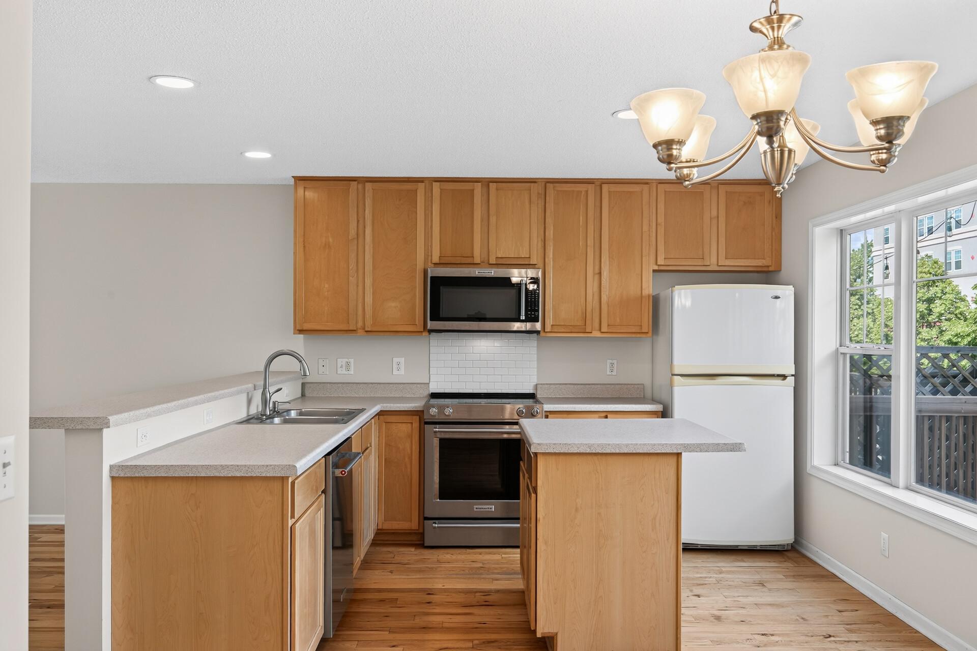 View of Residential at 1809 3rd Street, Minneapolis MN 55418, Minneapolis (16 of 46) - Mike Wilen | Minnesota Team Real Estate