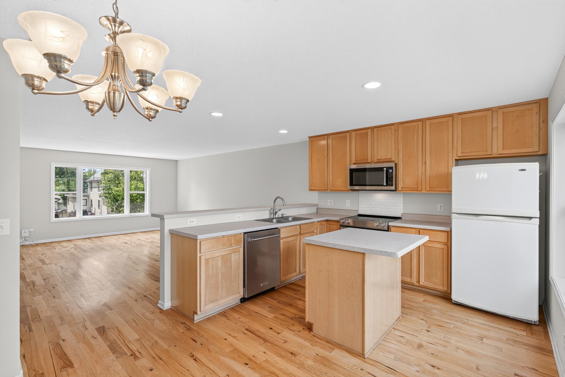 View of Residential at 1809 3rd Street, Minneapolis MN 55418, Minneapolis (13 of 46) - Mike Wilen | Minnesota Team Real Estate