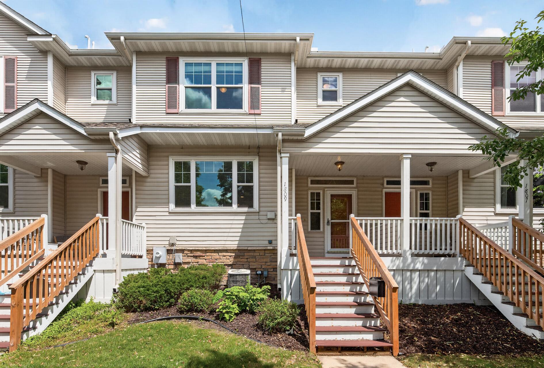 View of Residential at 1809 3rd Street, Minneapolis MN 55418, Minneapolis (4 of 46) - Mike Wilen | Minnesota Team Real Estate