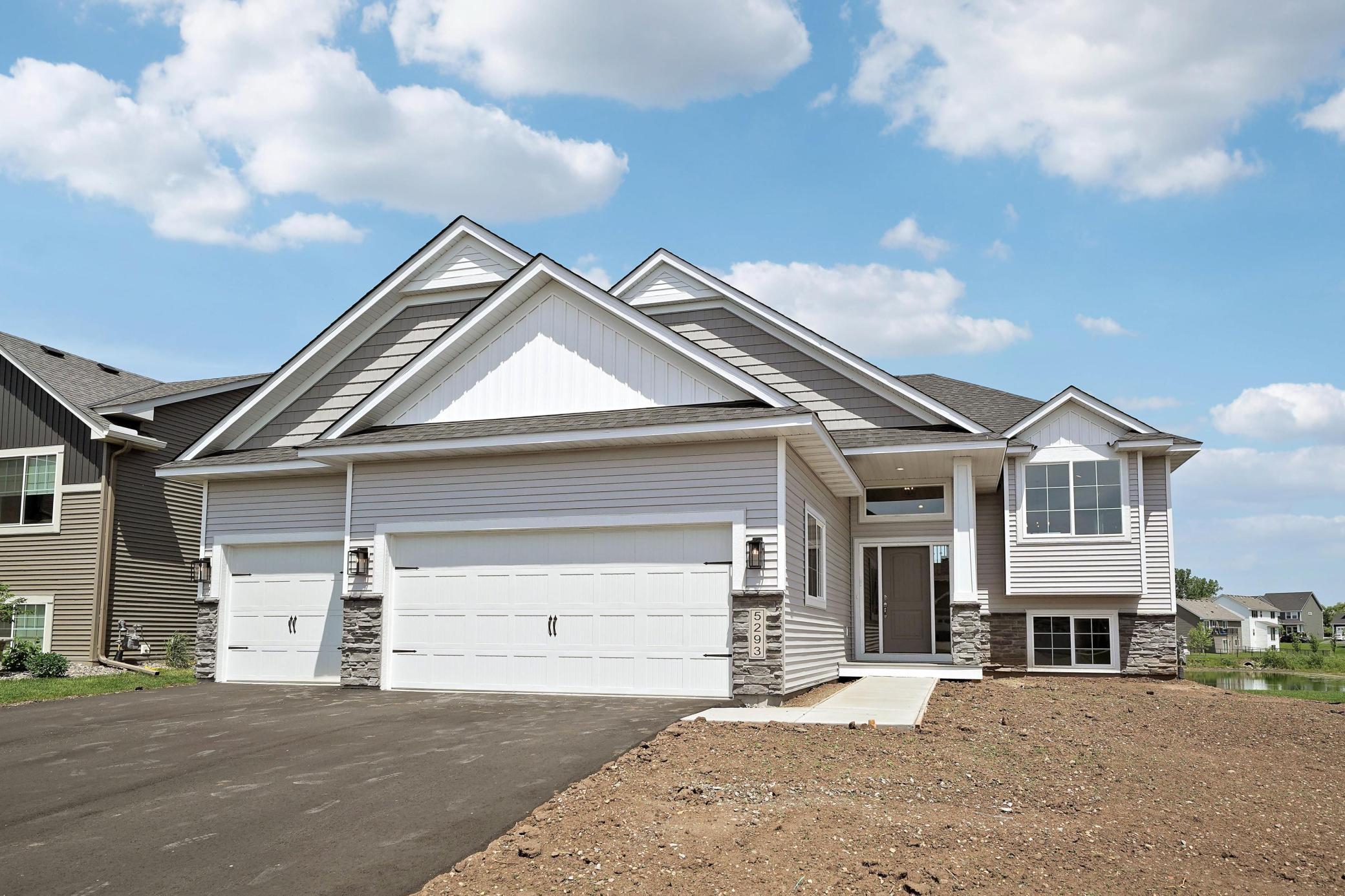 View of Residential at 5293 178th Street, Lakeville MN 55044, Lakeville (2 of 35) - Mike Wilen | Minnesota Team Real Estate
