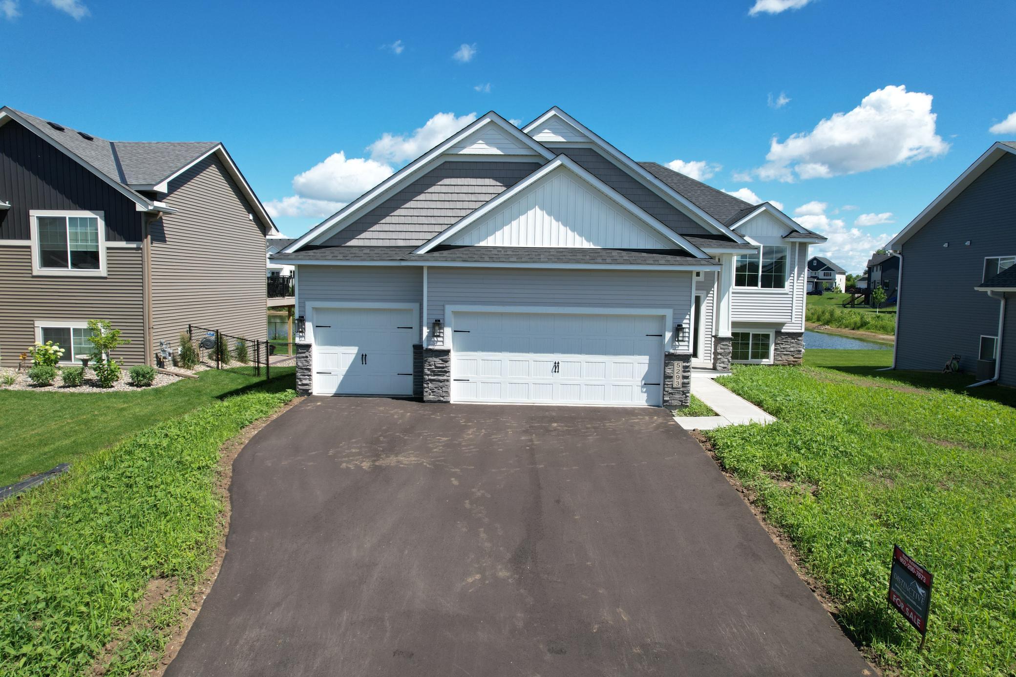 View of Residential at 5293 178th Street, Lakeville MN 55044, Lakeville (34 of 35) - Mike Wilen | Minnesota Team Real Estate