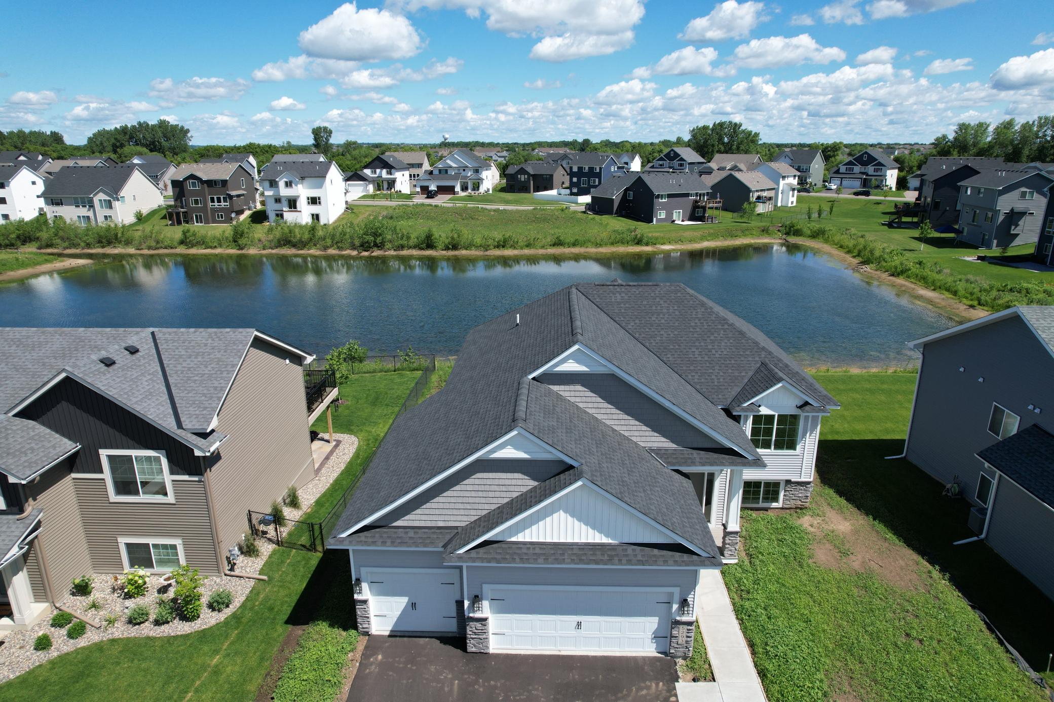 View of Residential at 5293 178th Street, Lakeville MN 55044, Lakeville - Mike Wilen | Minnesota Team Real Estate
