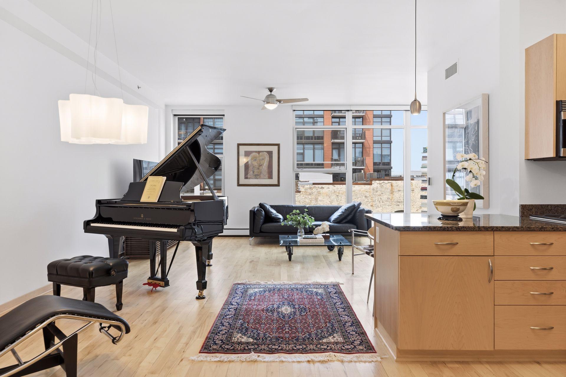 View of Residential at 215 10th Avenue #435, Minneapolis MN 55415, Minneapolis - Mike Wilen | Minnesota Team Real Estate