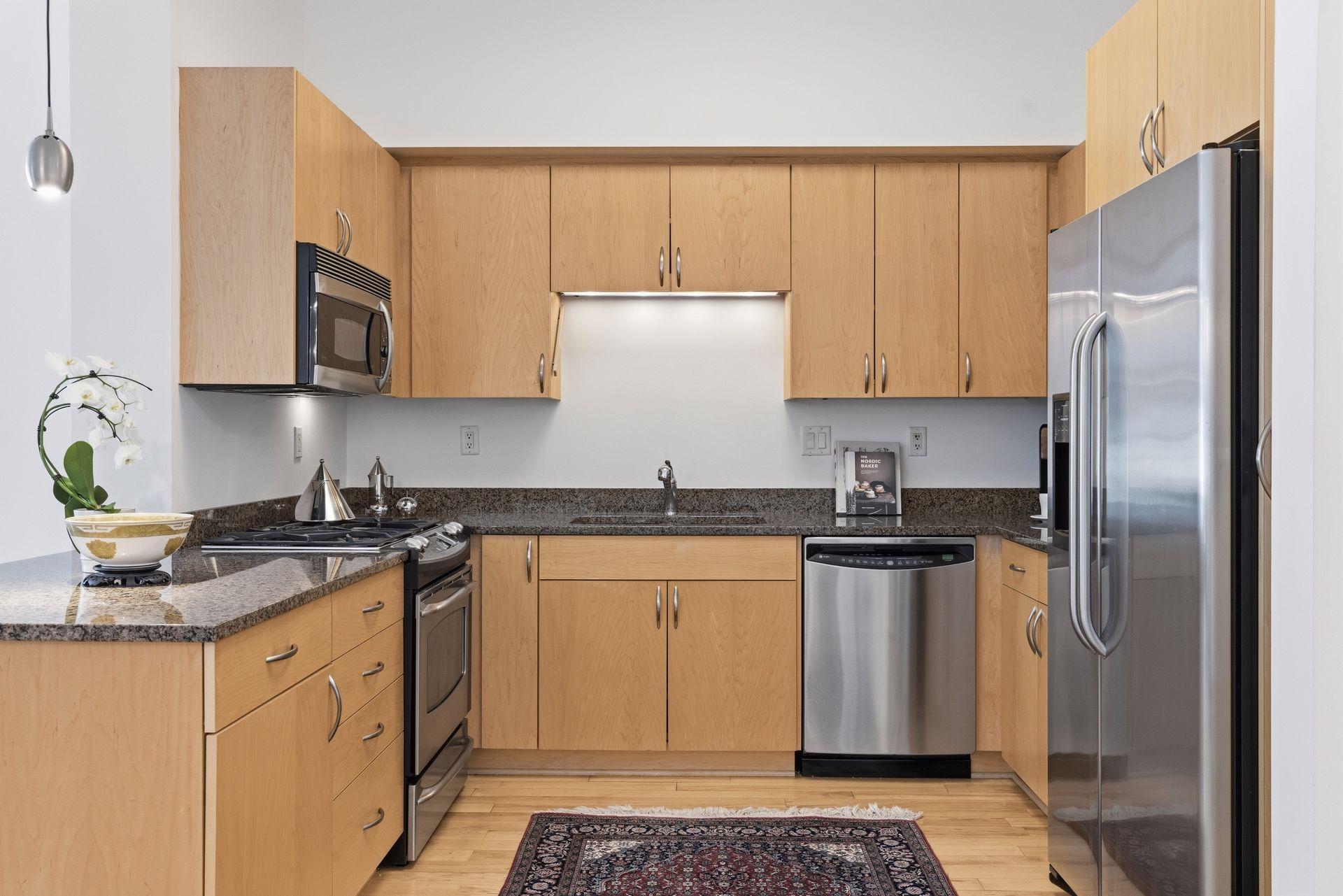 View of Residential at 215 10th Avenue #435, Minneapolis MN 55415, Minneapolis (13 of 79) - Mike Wilen | Minnesota Team Real Estate