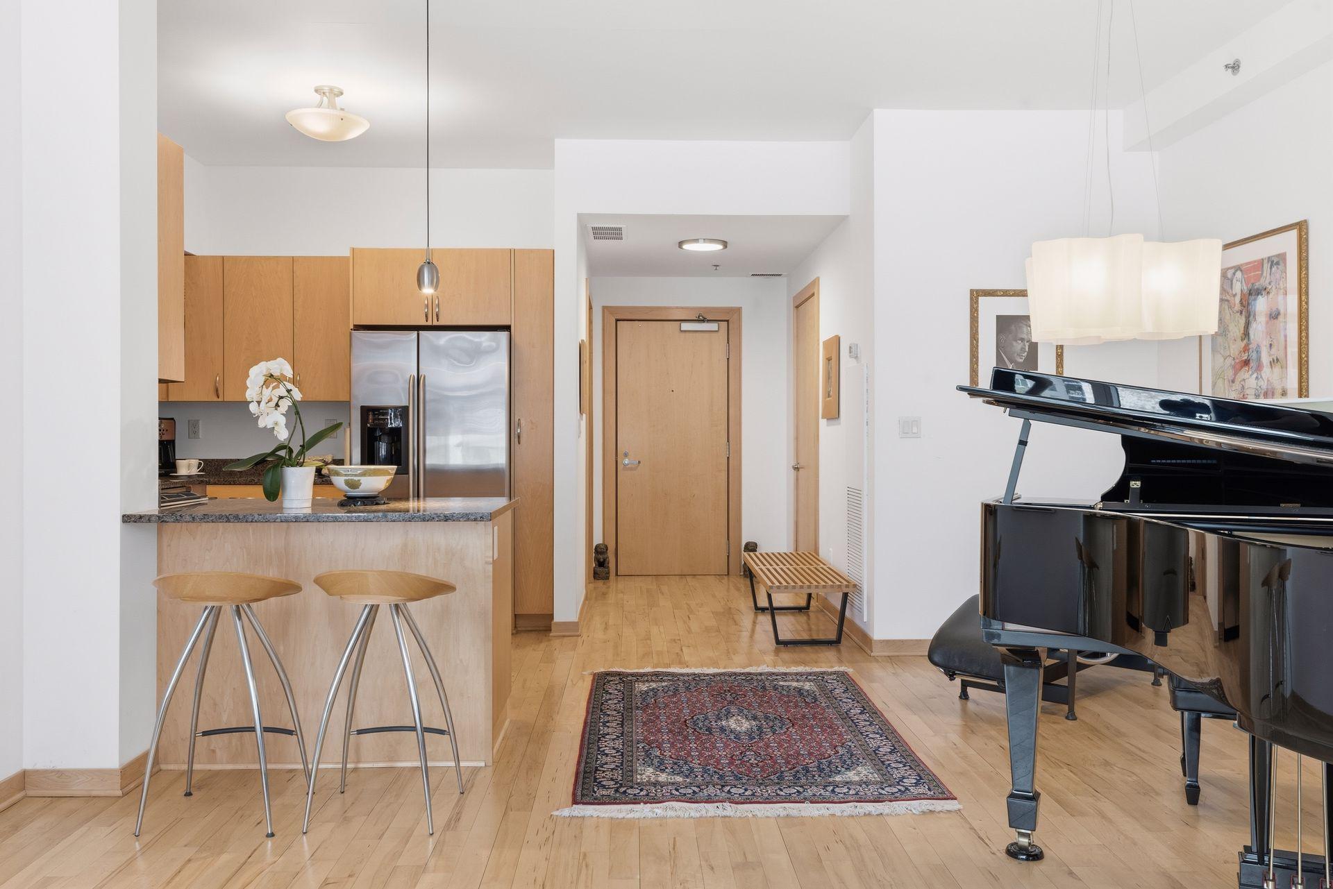View of Residential at 215 10th Avenue #435, Minneapolis MN 55415, Minneapolis (4 of 79) - Mike Wilen | Minnesota Team Real Estate
