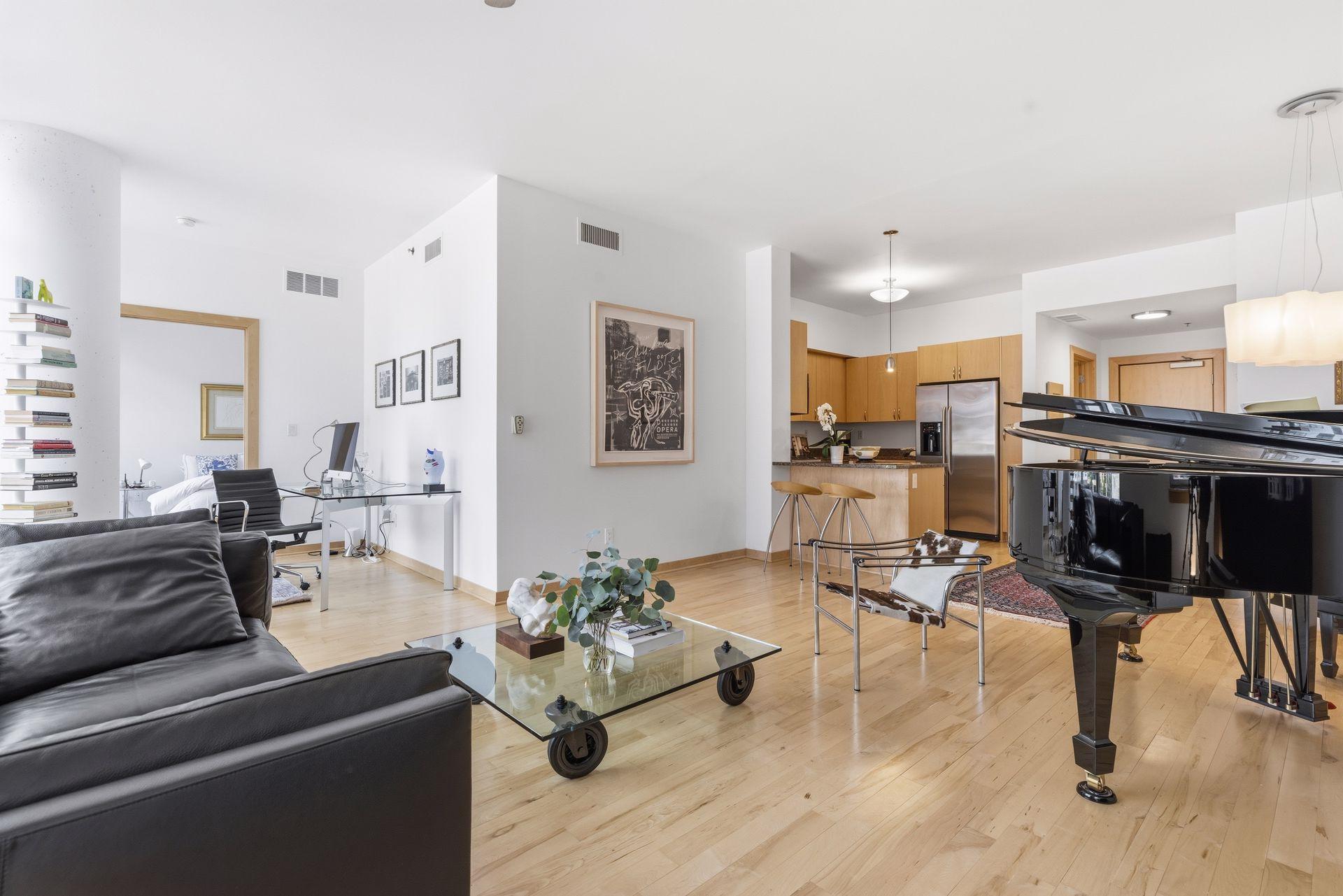 View of Residential at 215 10th Avenue #435, Minneapolis MN 55415, Minneapolis (3 of 79) - Mike Wilen | Minnesota Team Real Estate