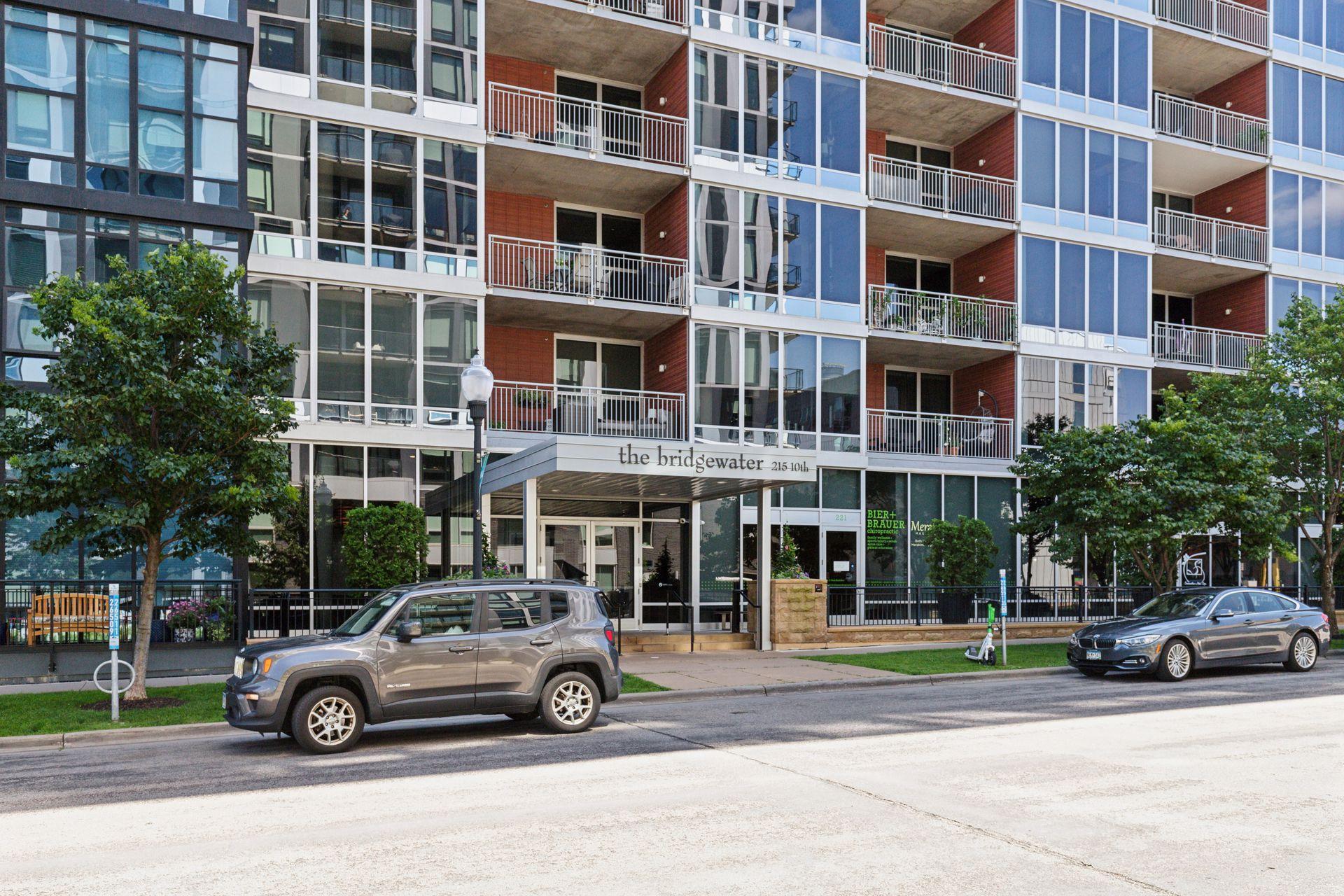 View of Residential at 215 10th Avenue #435, Minneapolis MN 55415, Minneapolis (27 of 79) - Mike Wilen | Minnesota Team Real Estate