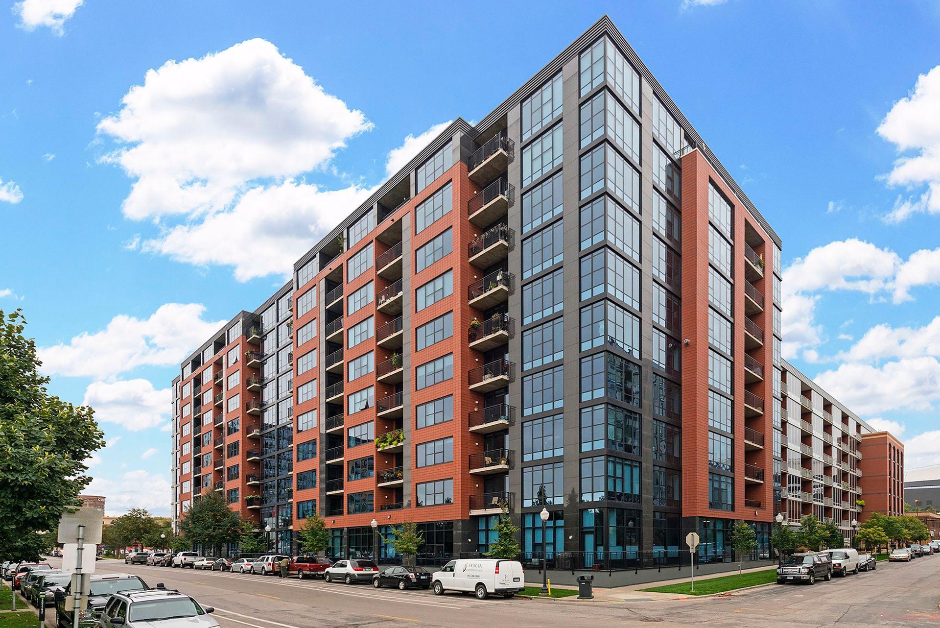 View of Residential at 215 10th Avenue #435, Minneapolis MN 55415, Minneapolis (25 of 79) - Mike Wilen | Minnesota Team Real Estate