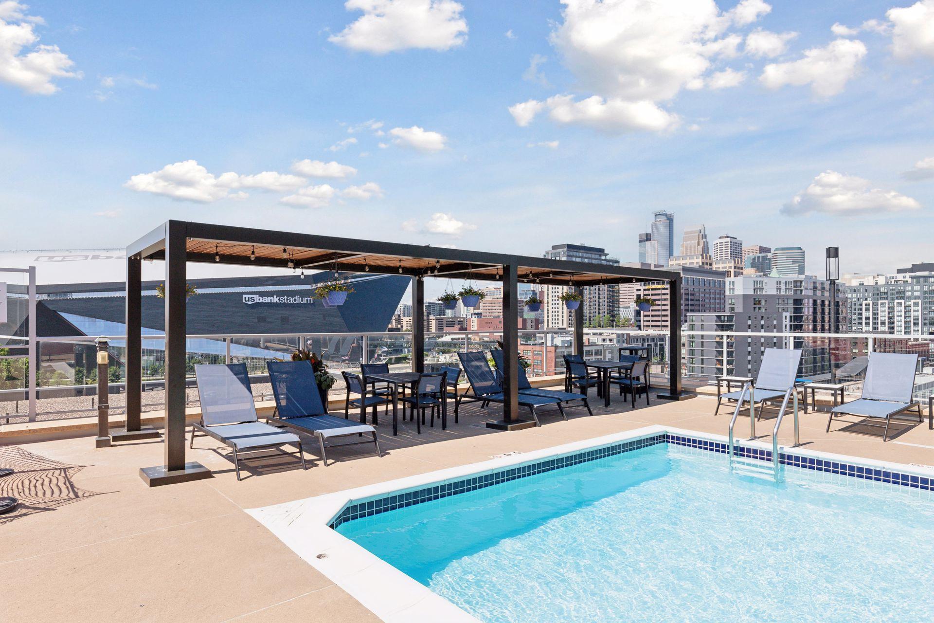 View of Residential at 215 10th Avenue #435, Minneapolis MN 55415, Minneapolis (67 of 79) - Mike Wilen | Minnesota Team Real Estate