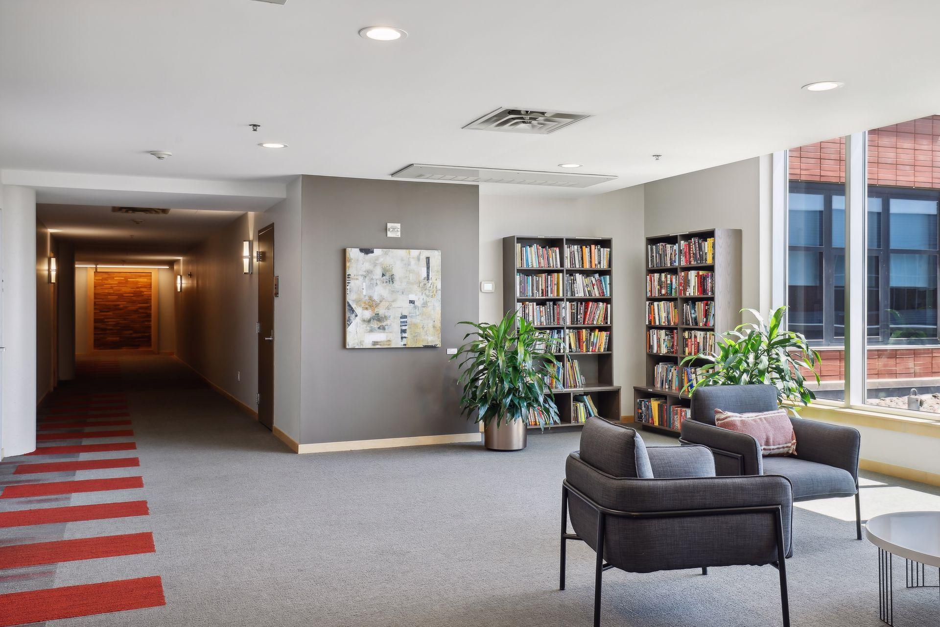 View of Residential at 215 10th Avenue #435, Minneapolis MN 55415, Minneapolis (55 of 79) - Mike Wilen | Minnesota Team Real Estate