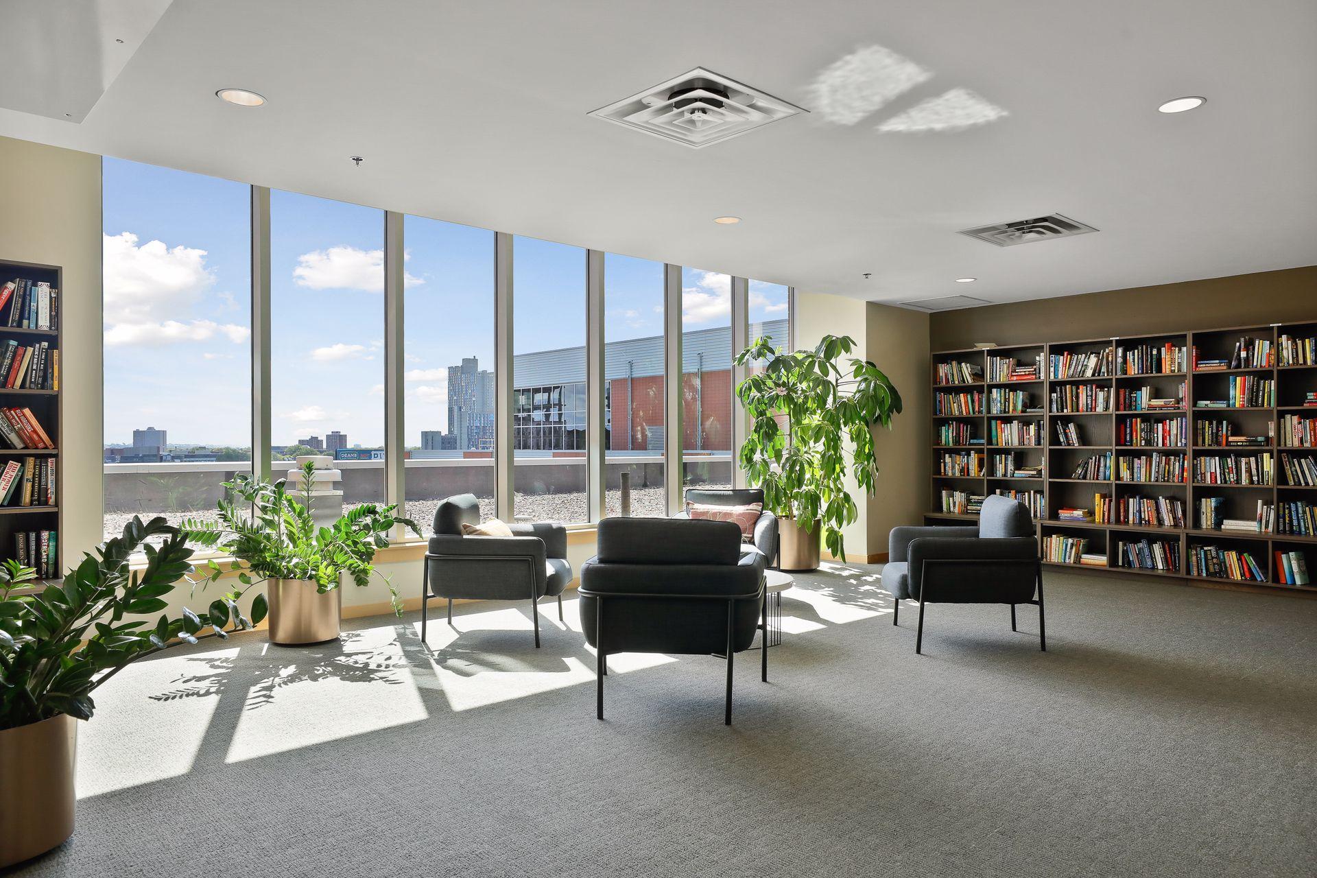 View of Residential at 215 10th Avenue #435, Minneapolis MN 55415, Minneapolis (52 of 79) - Mike Wilen | Minnesota Team Real Estate