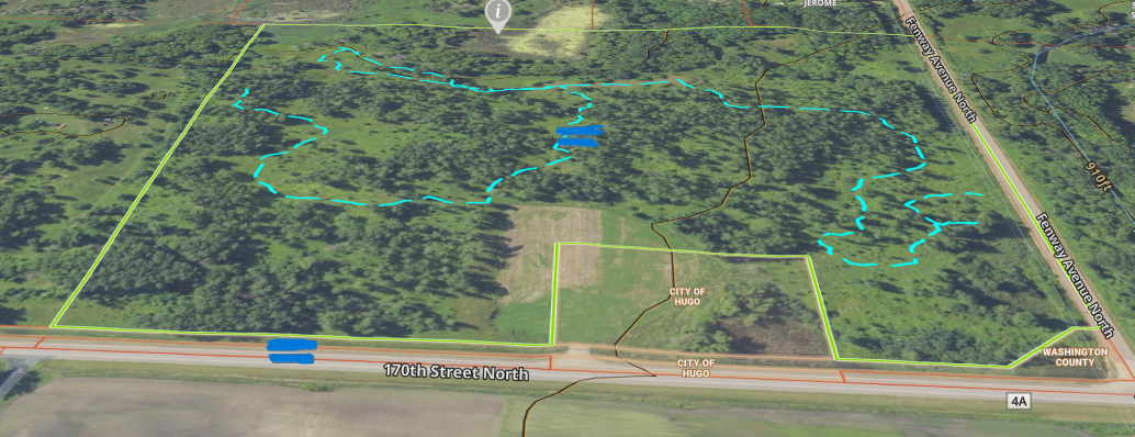View of Land at TBD 170th Street, Hugo MN 55038, Hugo (15 of 29) - Mike Wilen | Minnesota Team Real Estate