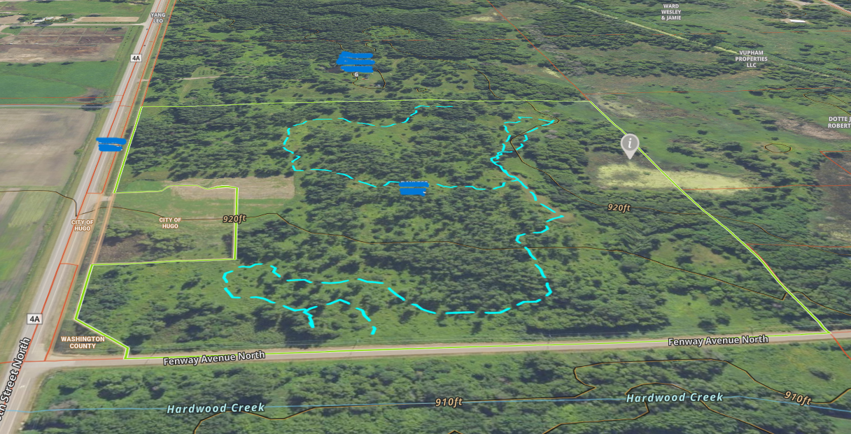 View of Land at TBD 170th Street, Hugo MN 55038, Hugo (14 of 29) - Mike Wilen | Minnesota Team Real Estate