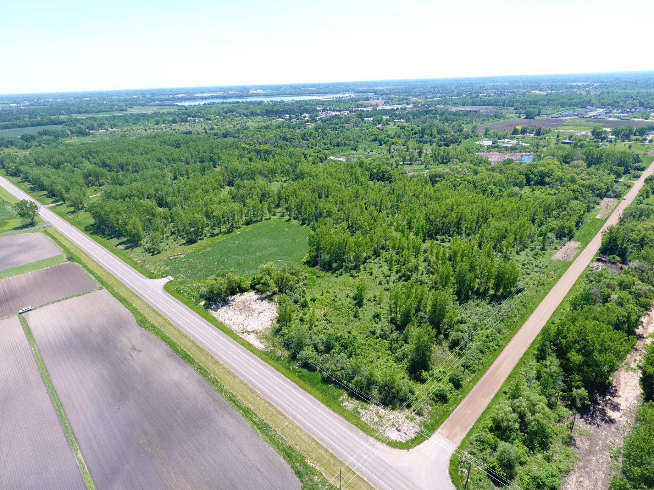 View of Land at TBD 170th Street, Hugo MN 55038, Hugo - Mike Wilen | Minnesota Team Real Estate