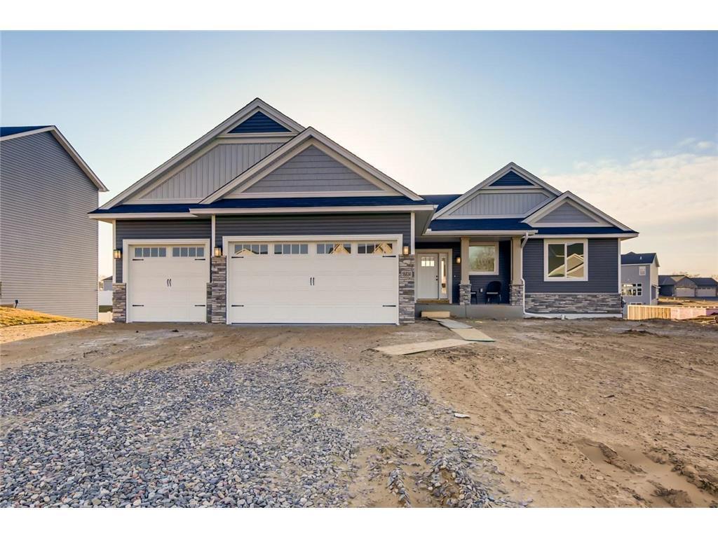 View of Residential at Lot 7 Block 2 238th Avenue, Zimmerman MN 55398, Zimmerman - Mike Wilen | Minnesota Team Real Estate