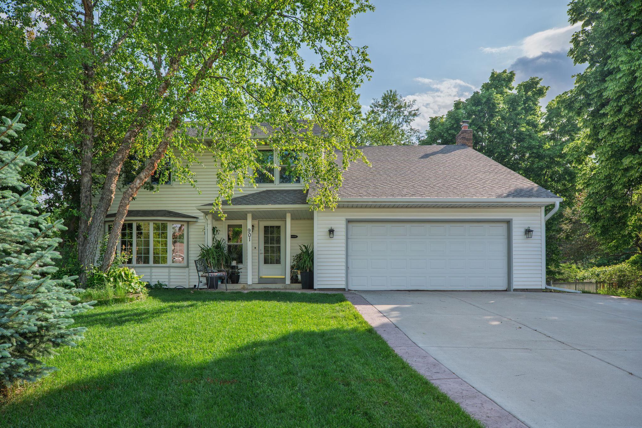 View of Residential at 901 Southwind Drive, Burnsville MN 55306, Burnsville - Mike Wilen | Minnesota Team Real Estate